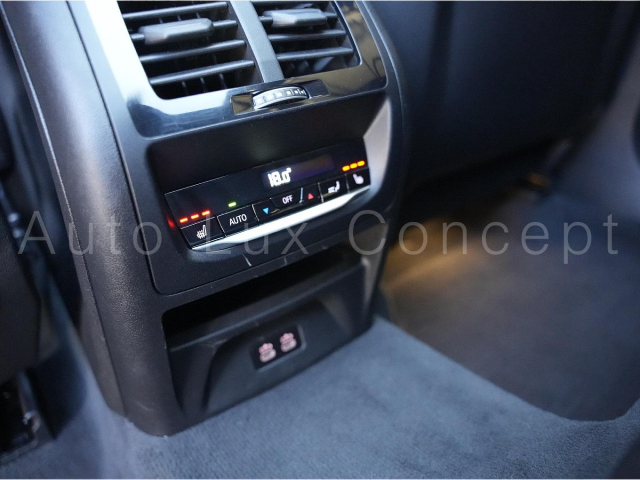 BMW X3 i (2023) - Photo 24