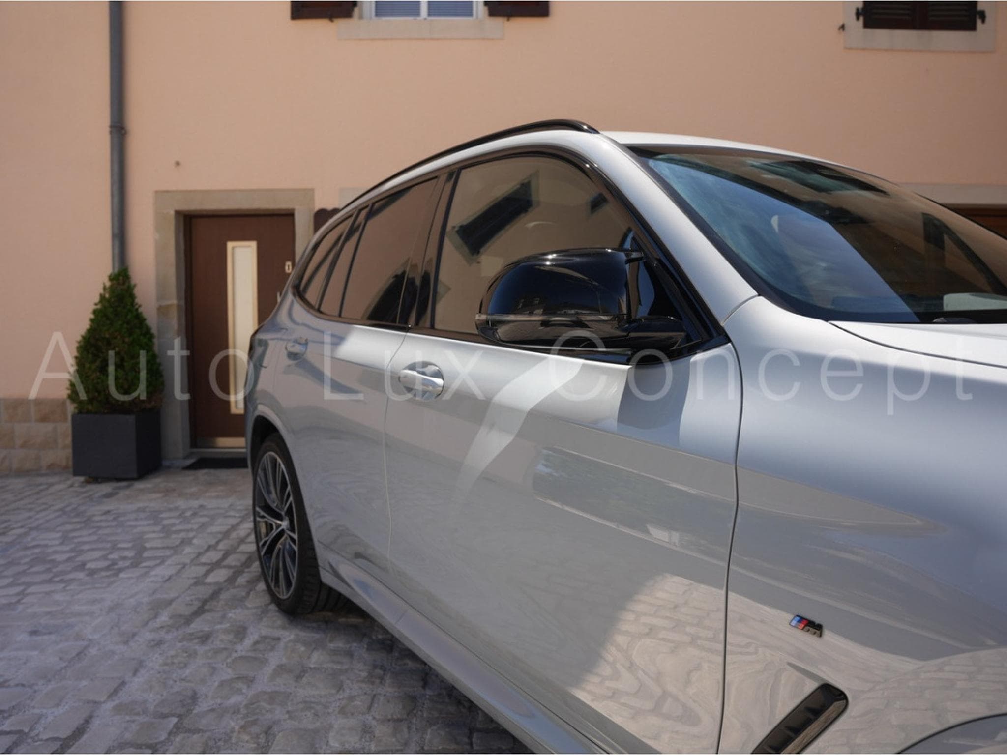BMW X3 i (2023) - Photo 26