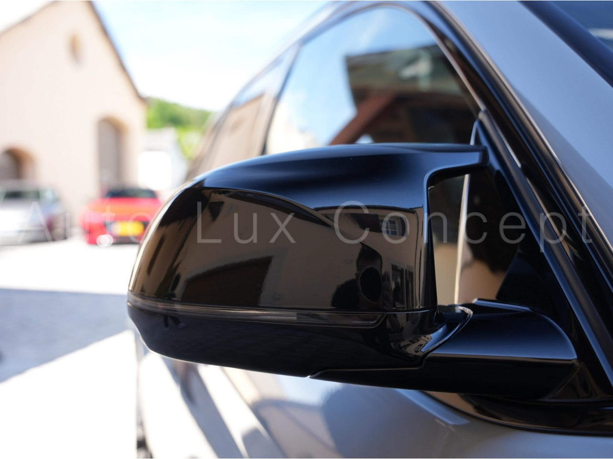 BMW X3 i (2023) - Photo 27