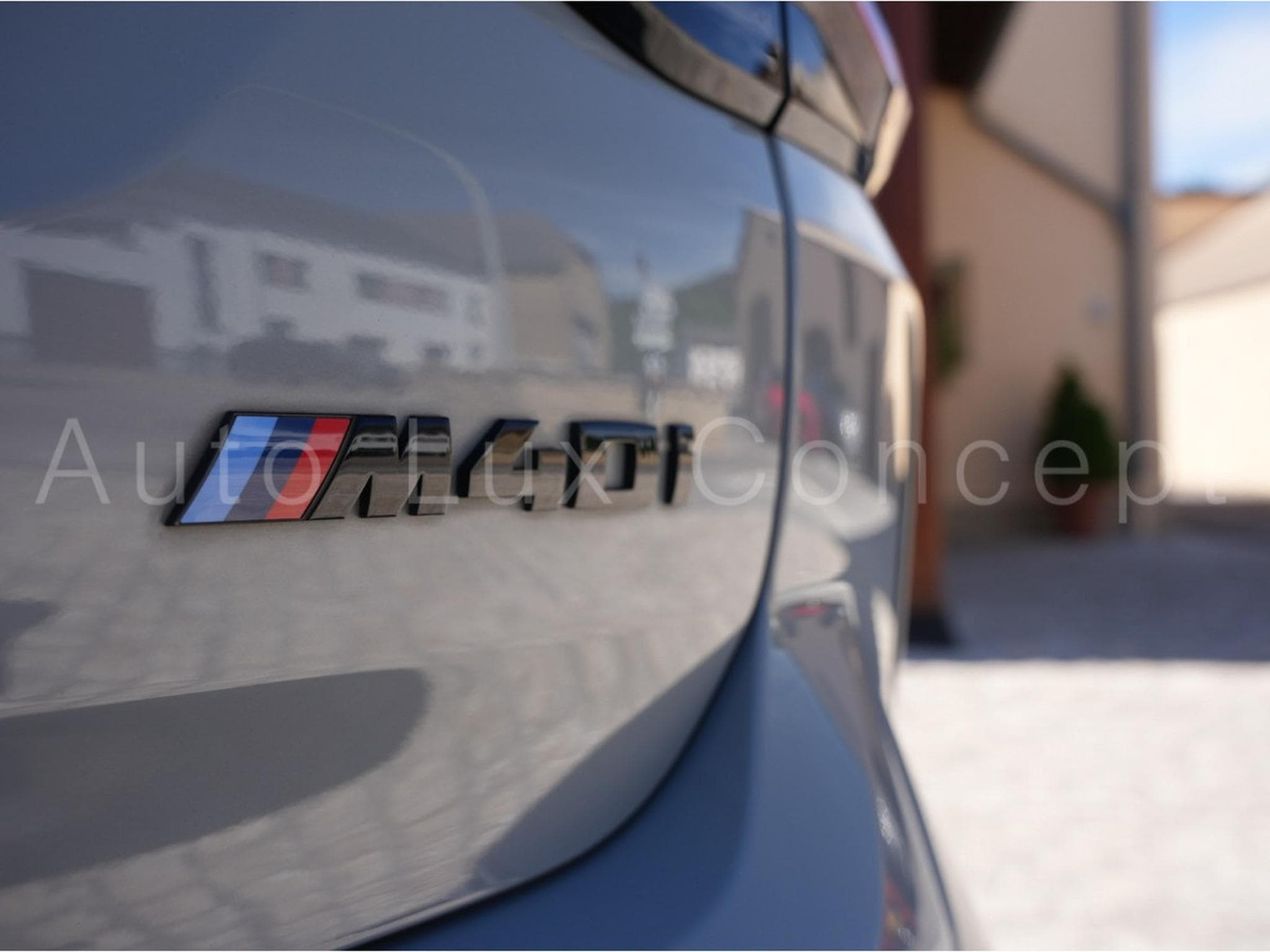 BMW X3 i (2023) - Photo 28