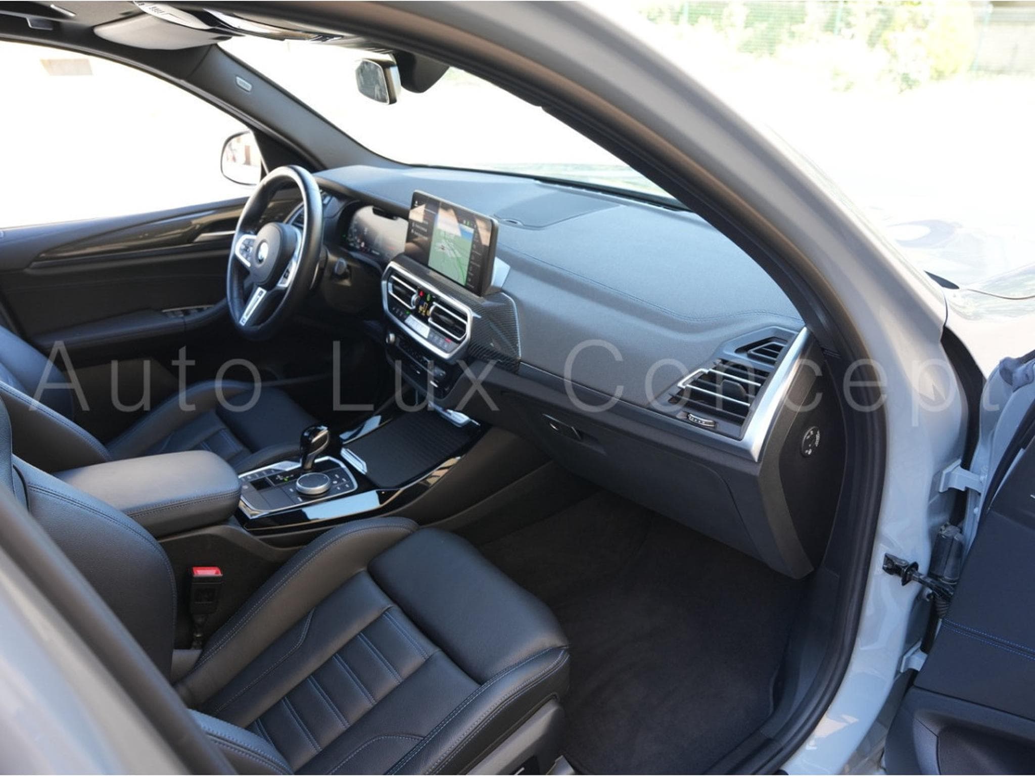 BMW X3 i (2023) - Photo 6