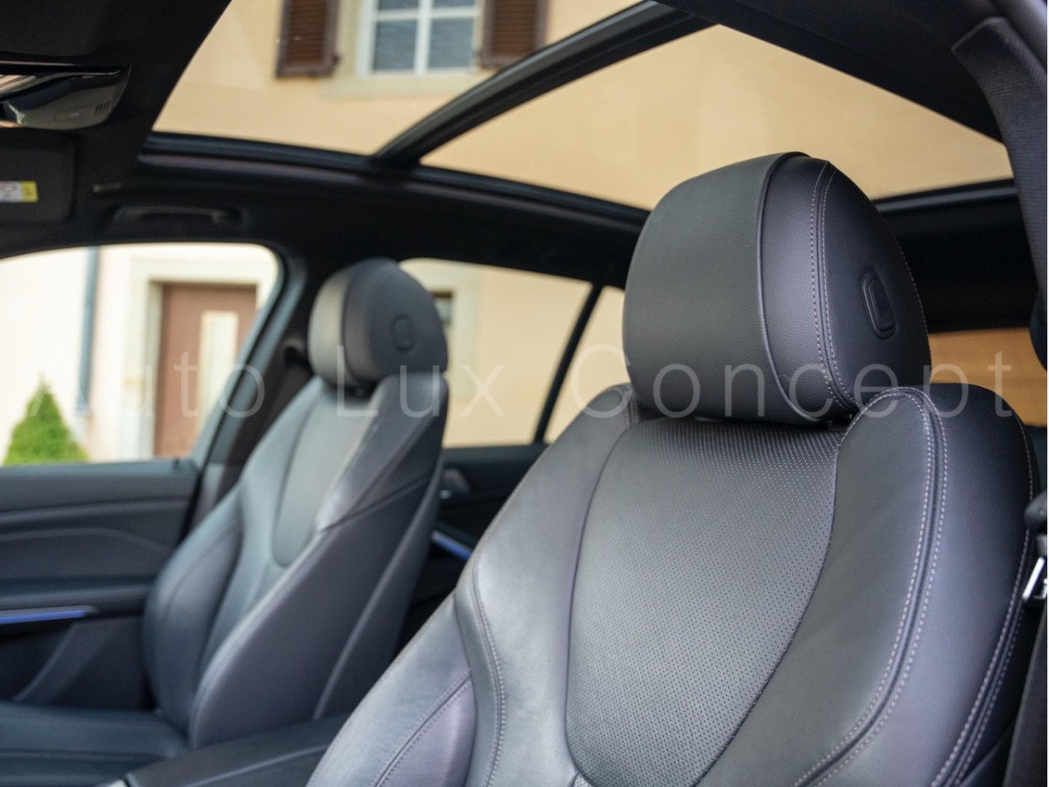 BMW X5 xDrive30d M Sport (2020) - Photo 23