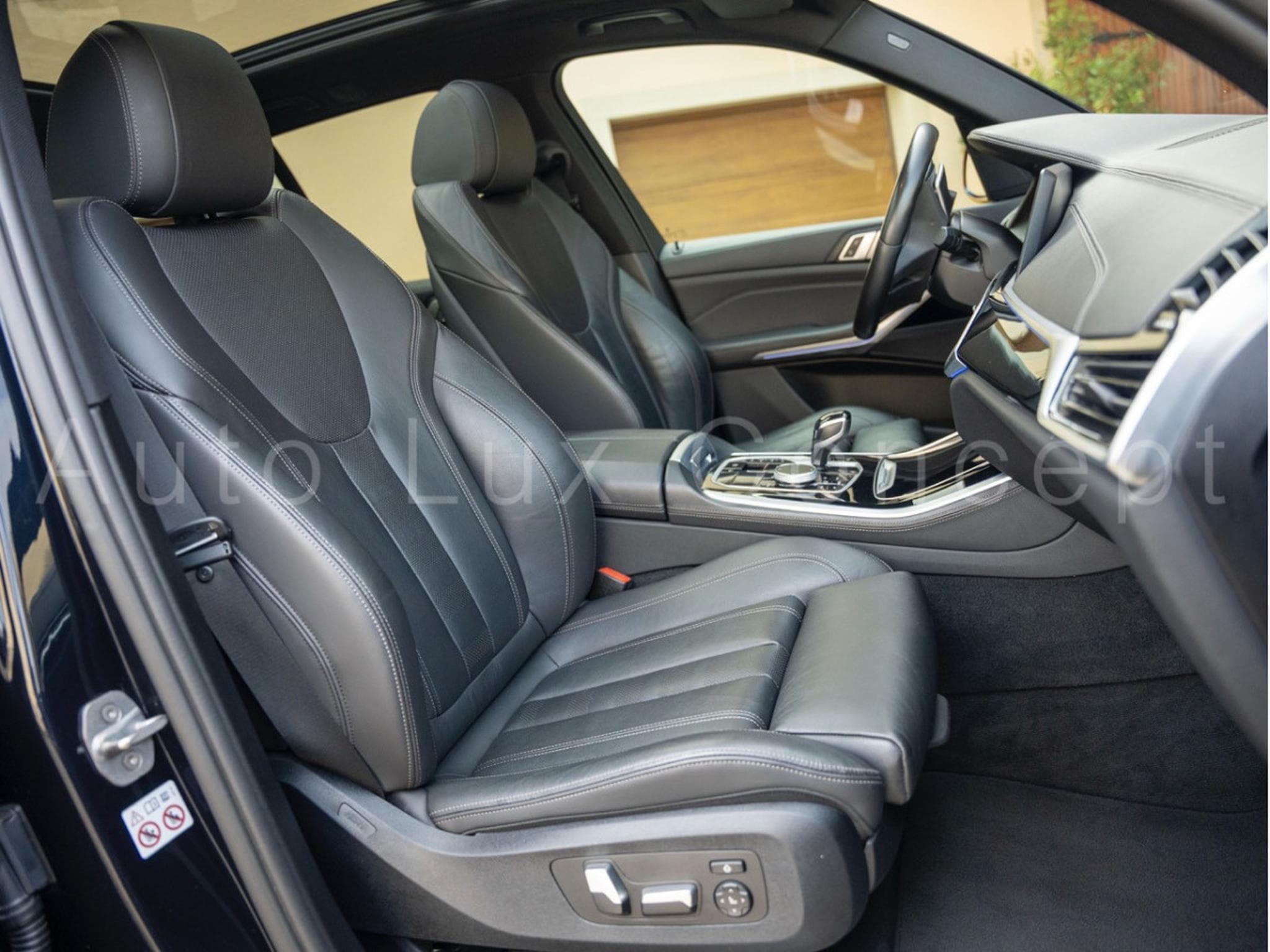 BMW X5 xDrive30d M Sport (2020) - Photo 24