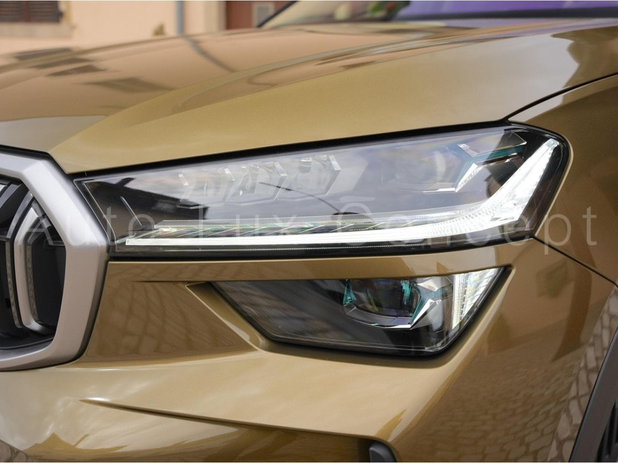 Skoda Kodiaq 2.0 TDI 193 Selection DSG 4x4 7 places (2024) - Photo 11