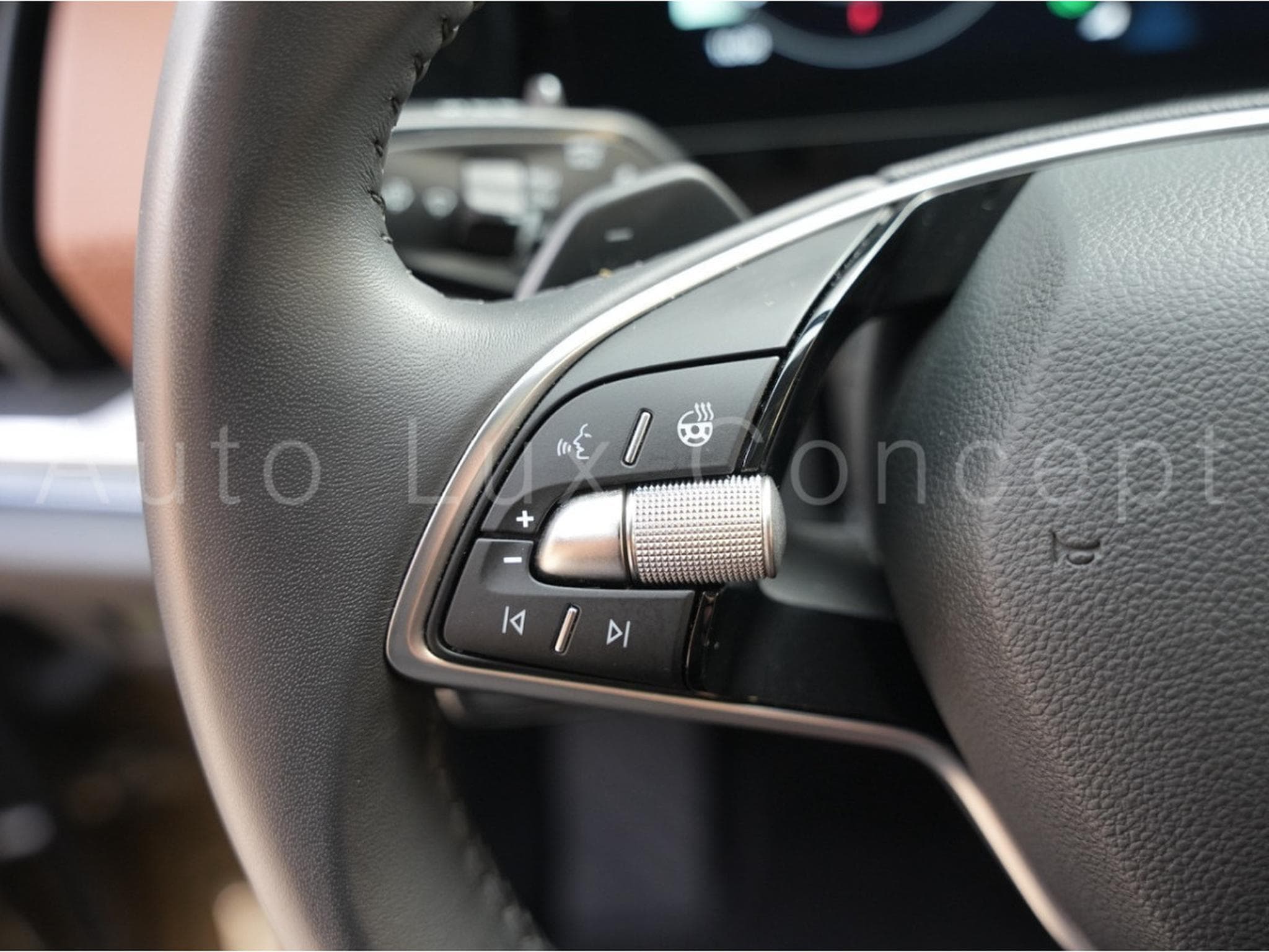 Skoda Kodiaq 2.0 TDI 193 Selection DSG 4x4 7 places (2024) - Photo 14