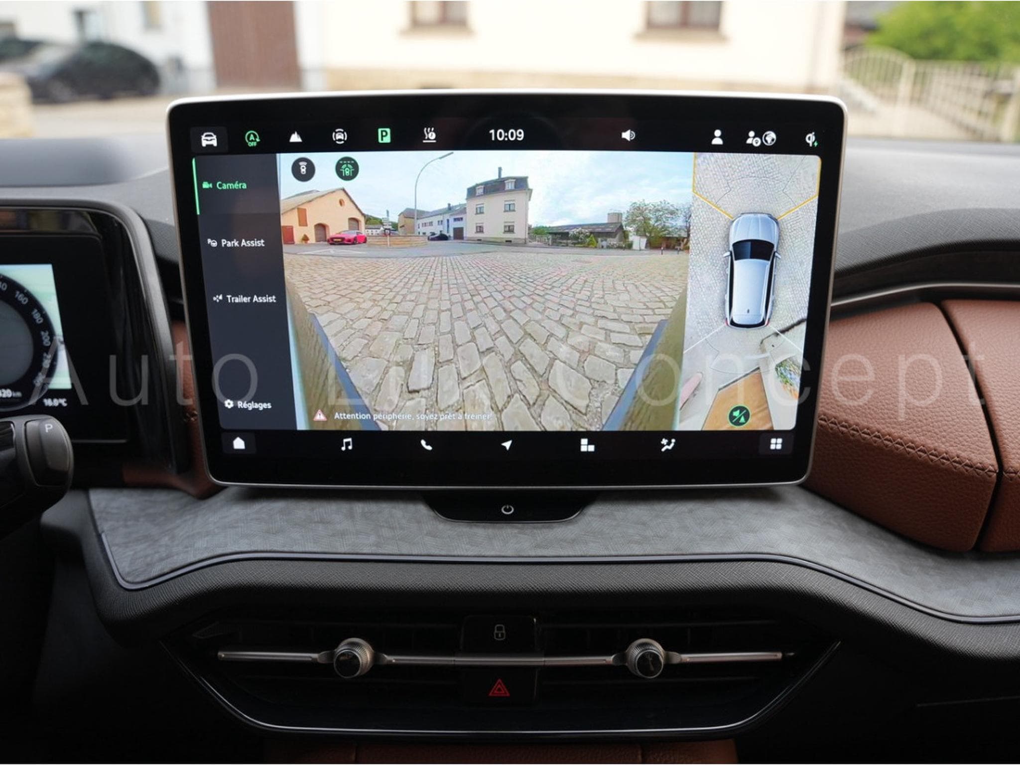 Skoda Kodiaq 2.0 TDI 193 Selection DSG 4x4 7 places (2024) - Photo 16
