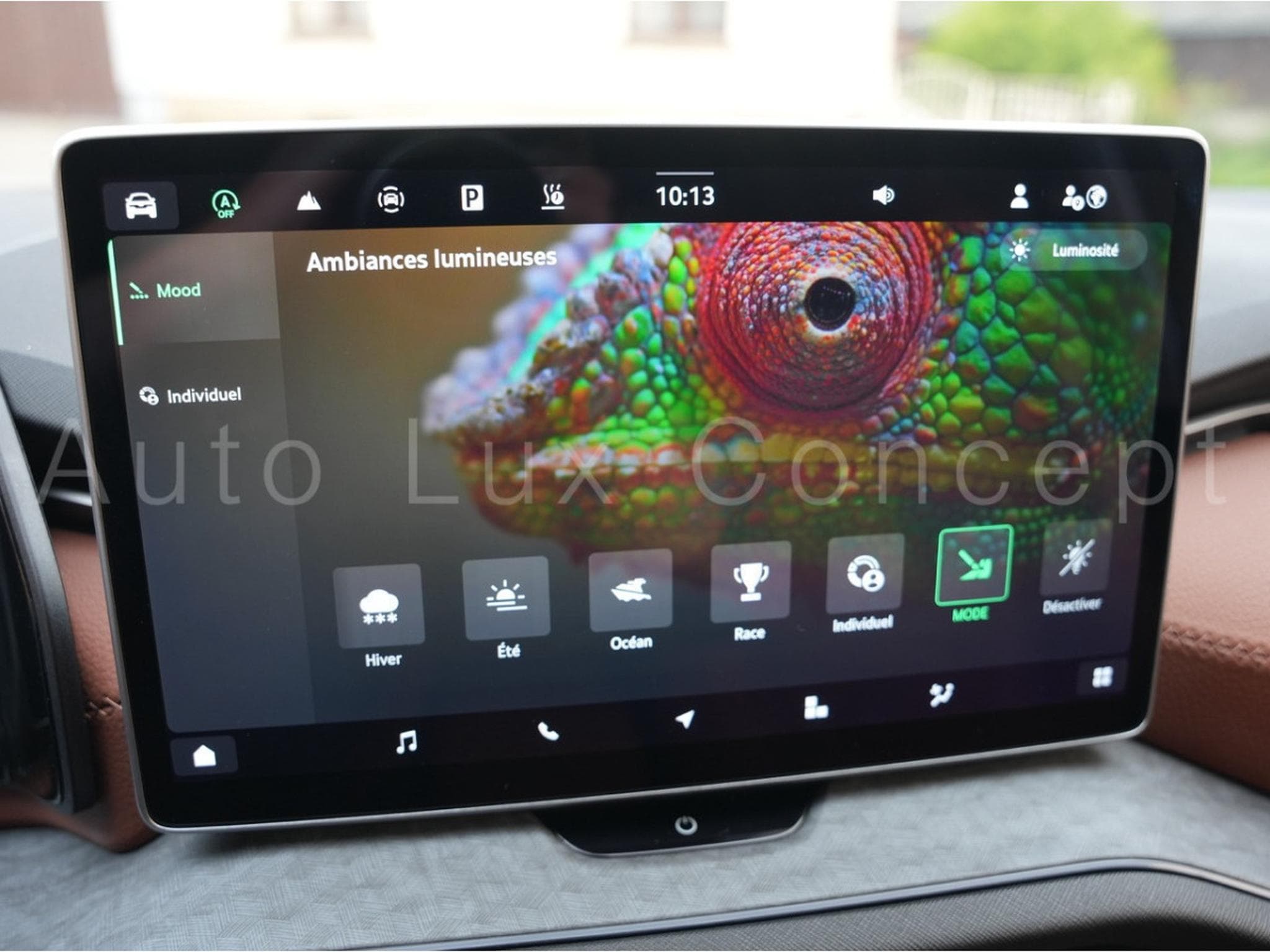 Skoda Kodiaq 2.0 TDI 193 Selection DSG 4x4 7 places (2024) - Photo 17