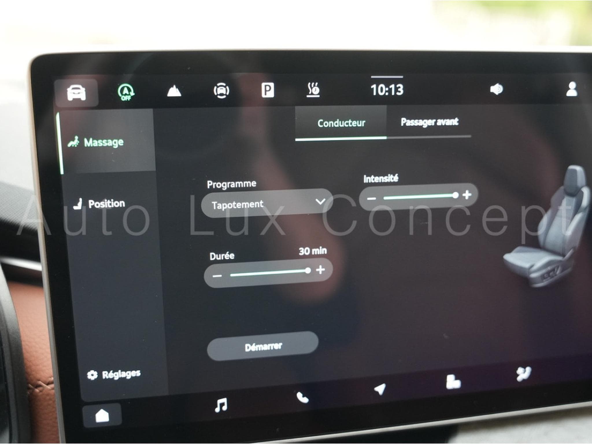 Skoda Kodiaq 2.0 TDI 193 Selection DSG 4x4 7 places (2024) - Photo 18
