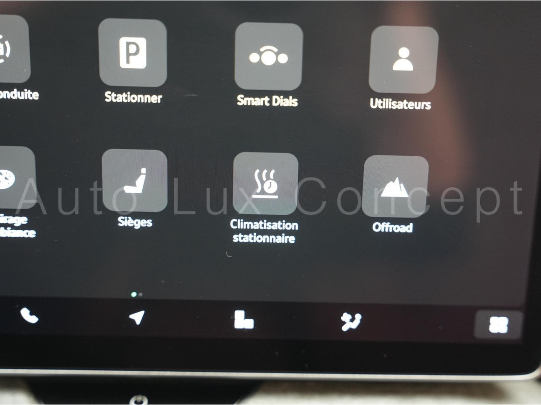 Skoda Kodiaq 2.0 TDI 193 Selection DSG 4x4 7 places (2024) - Photo 19