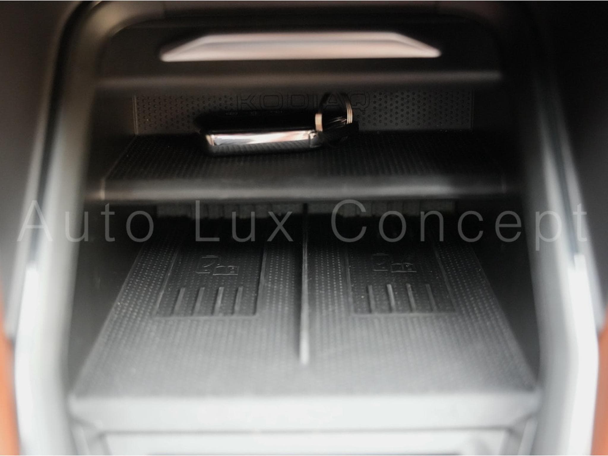 Skoda Kodiaq 2.0 TDI 193 Selection DSG 4x4 7 places (2024) - Photo 21