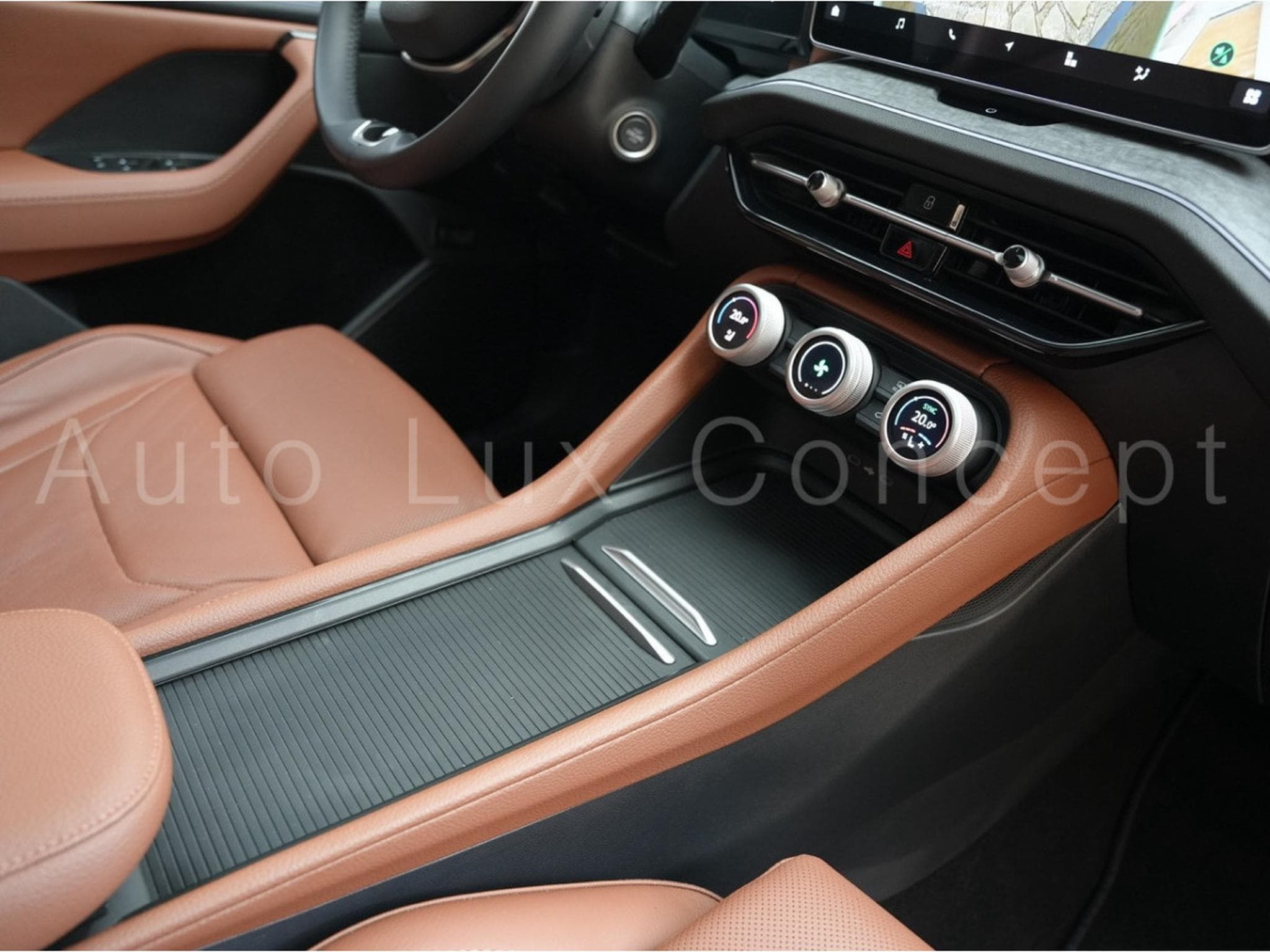 Skoda Kodiaq 2.0 TDI 193 Selection DSG 4x4 7 places (2024) - Photo 22