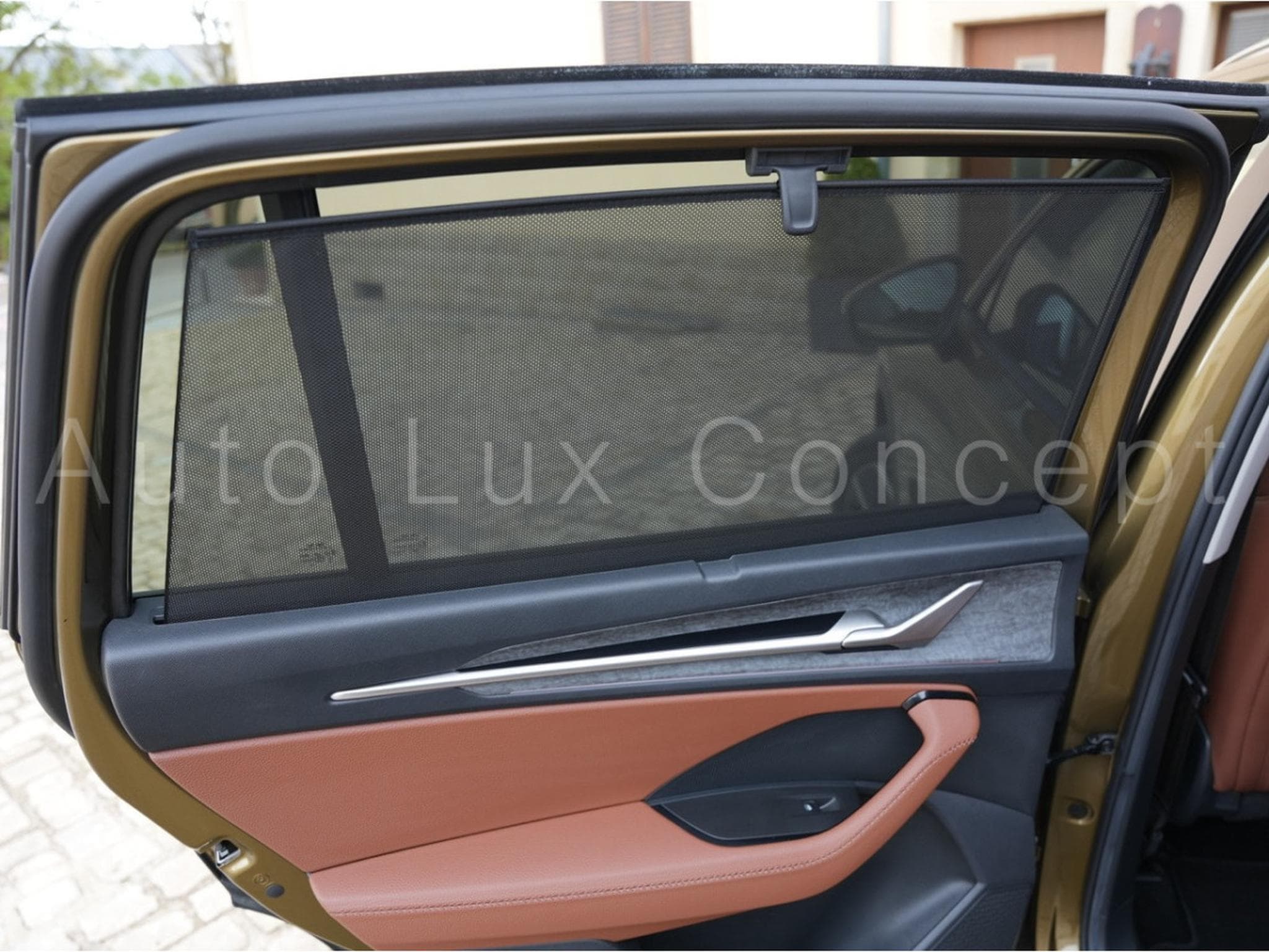 Skoda Kodiaq 2.0 TDI 193 Selection DSG 4x4 7 places (2024) - Photo 26