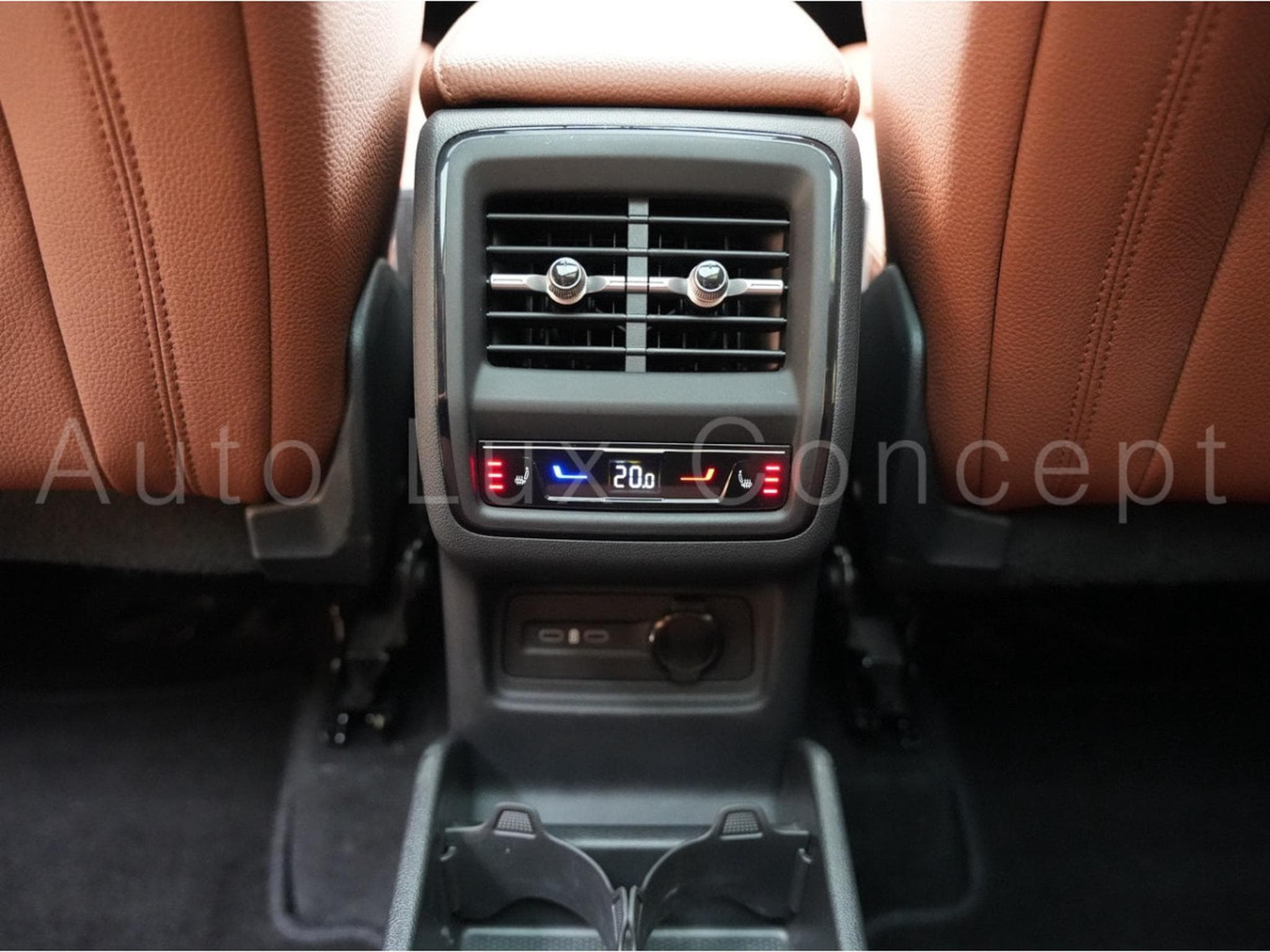Skoda Kodiaq 2.0 TDI 193 Selection DSG 4x4 7 places (2024) - Photo 27