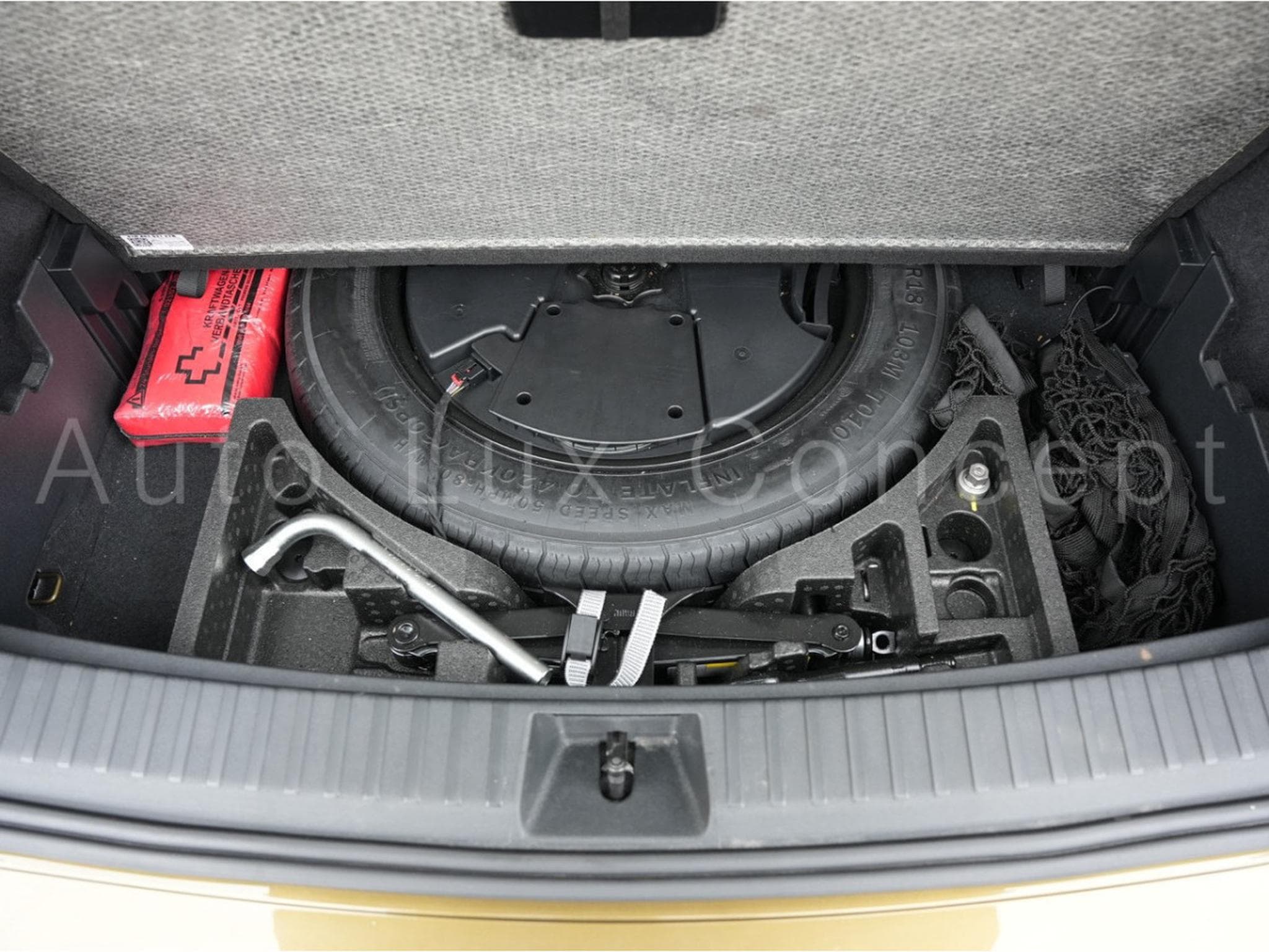 Skoda Kodiaq 2.0 TDI 193 Selection DSG 4x4 7 places (2024) - Photo 29
