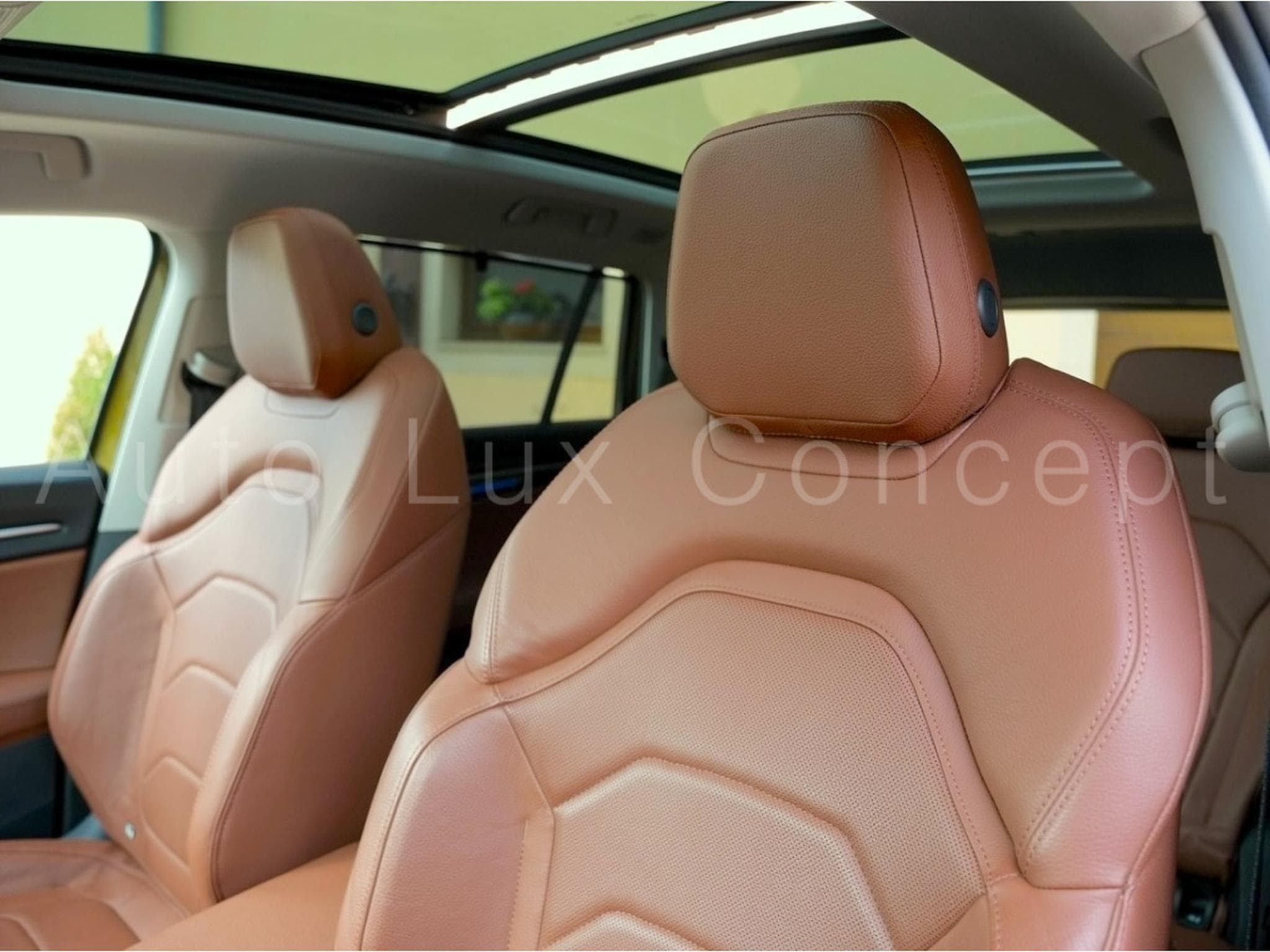 Skoda Kodiaq 2.0 TDI 193 Selection DSG 4x4 7 places (2024) - Photo 7