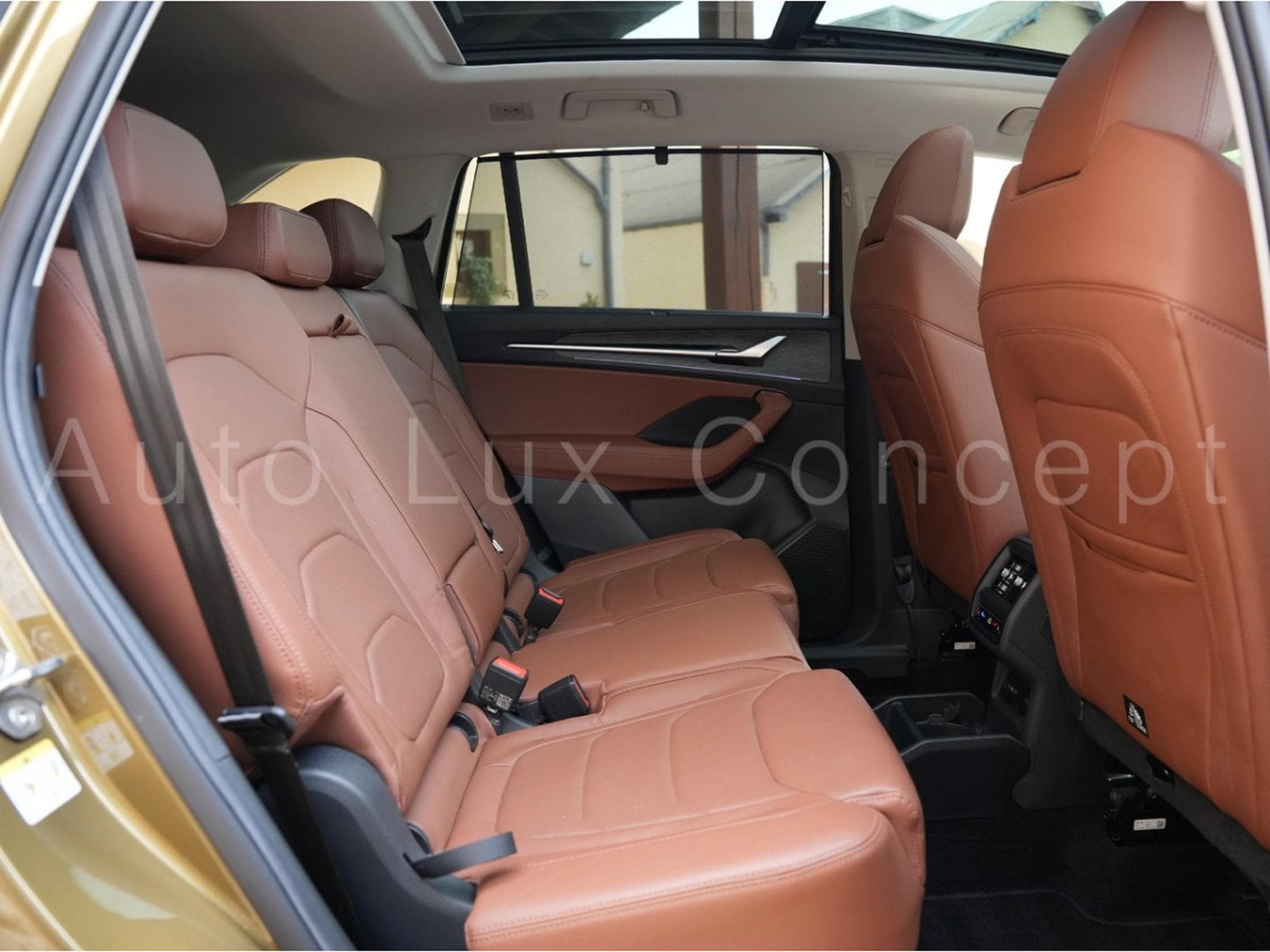 Skoda Kodiaq 2.0 TDI 193 Selection DSG 4x4 7 places (2024) - Photo 9