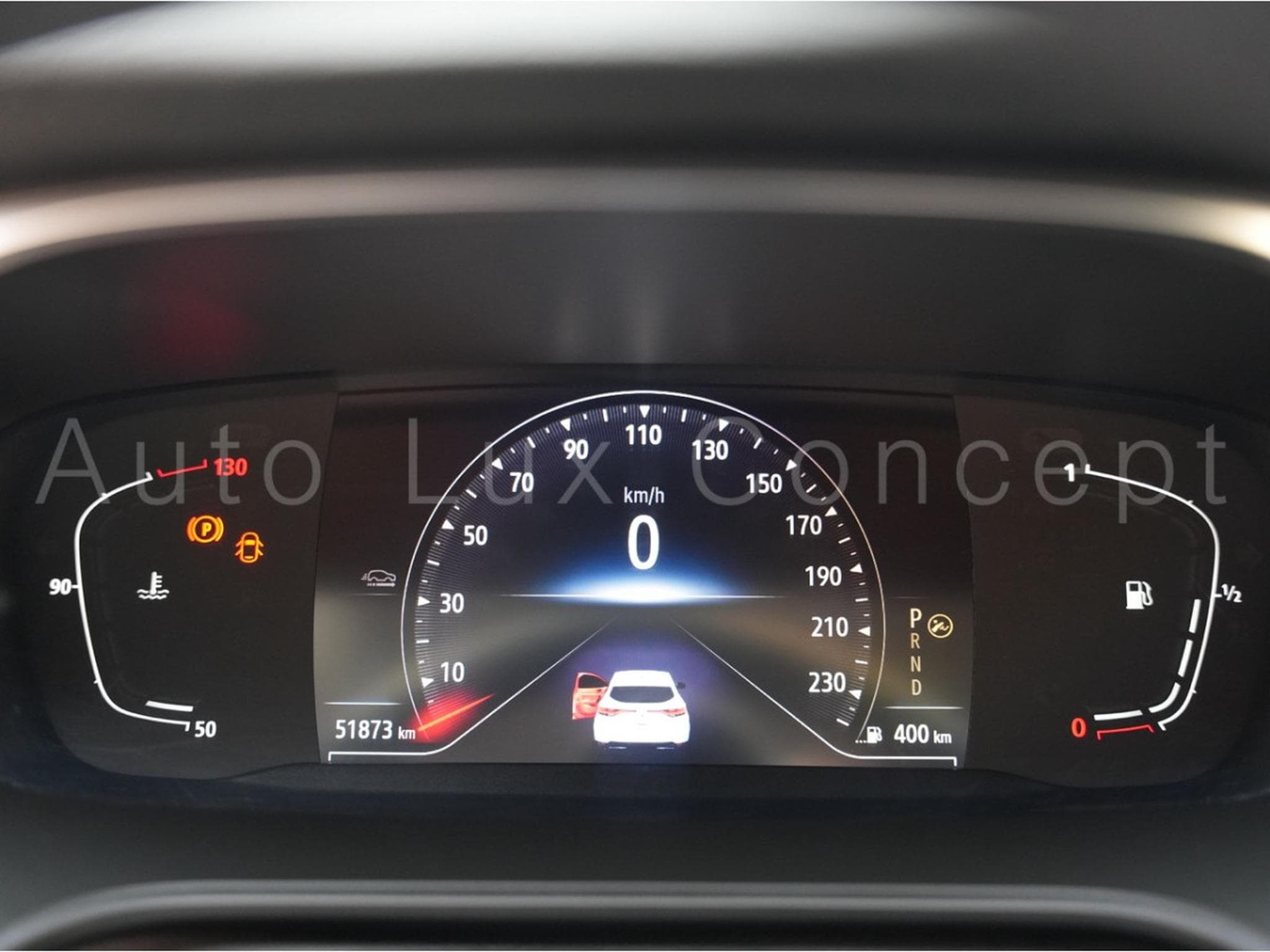 Renault Megane 1.5 dCi 115 EDC7 Equilibre (2024) - Photo 18