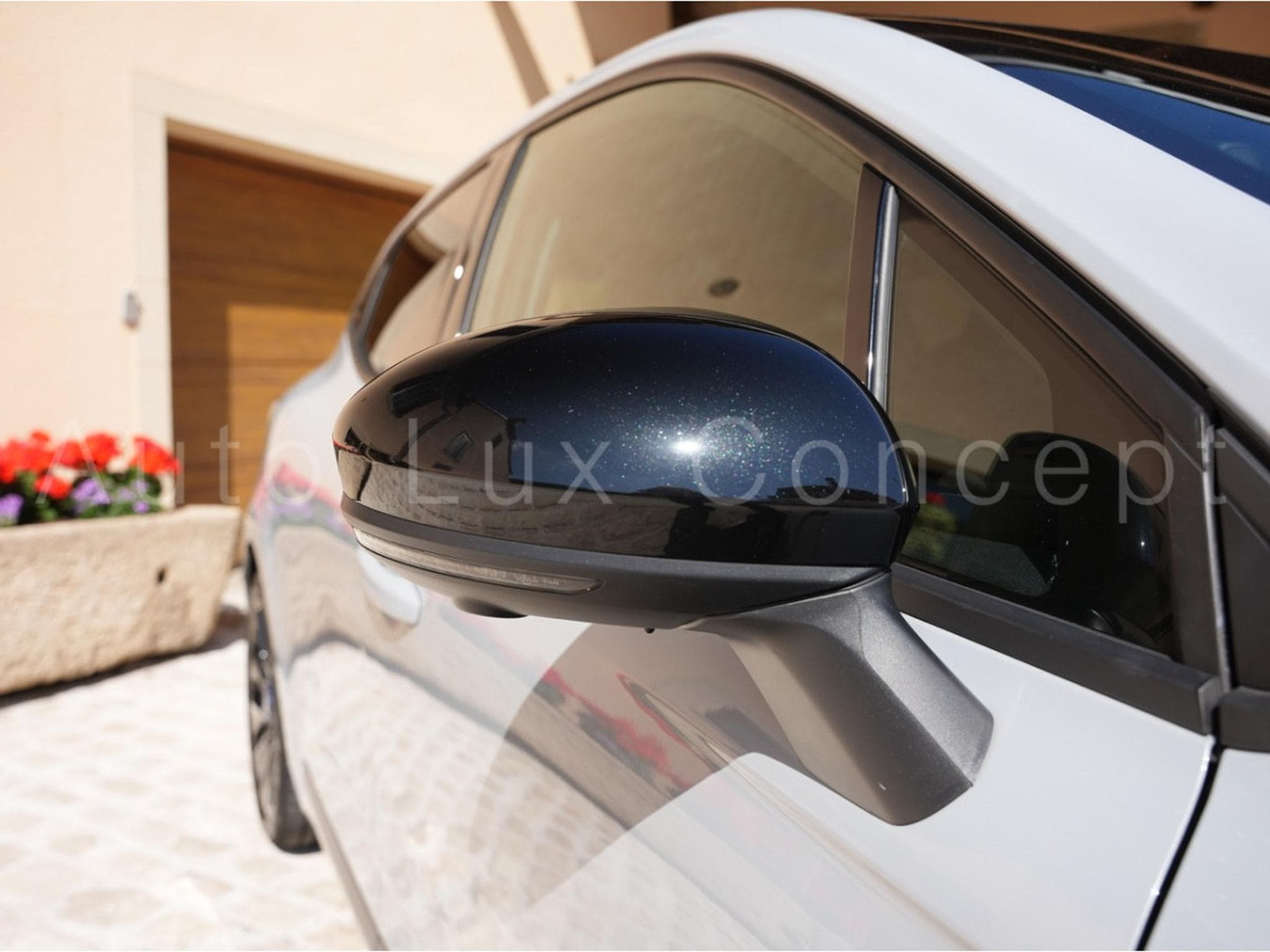 Renault Clio E-Tech Full Hybrid 145 Esprit Alpine (2024) - Photo 13