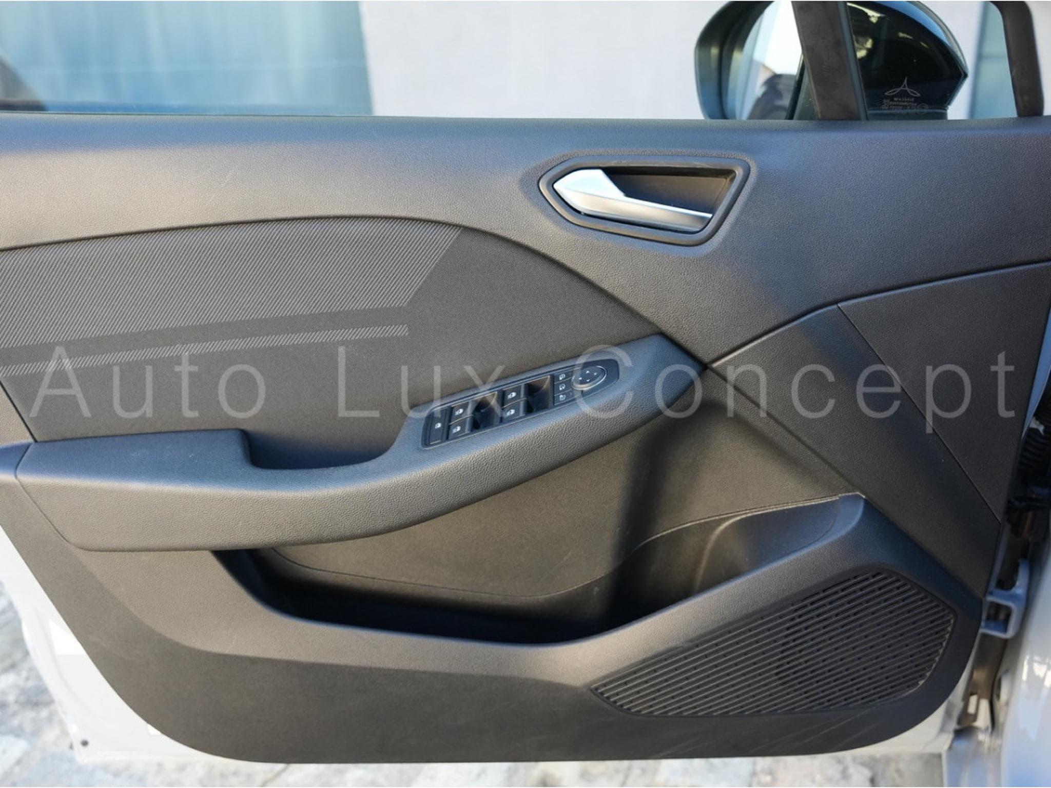 Renault Clio E-Tech Full Hybrid 145 Esprit Alpine (2024) - Photo 16