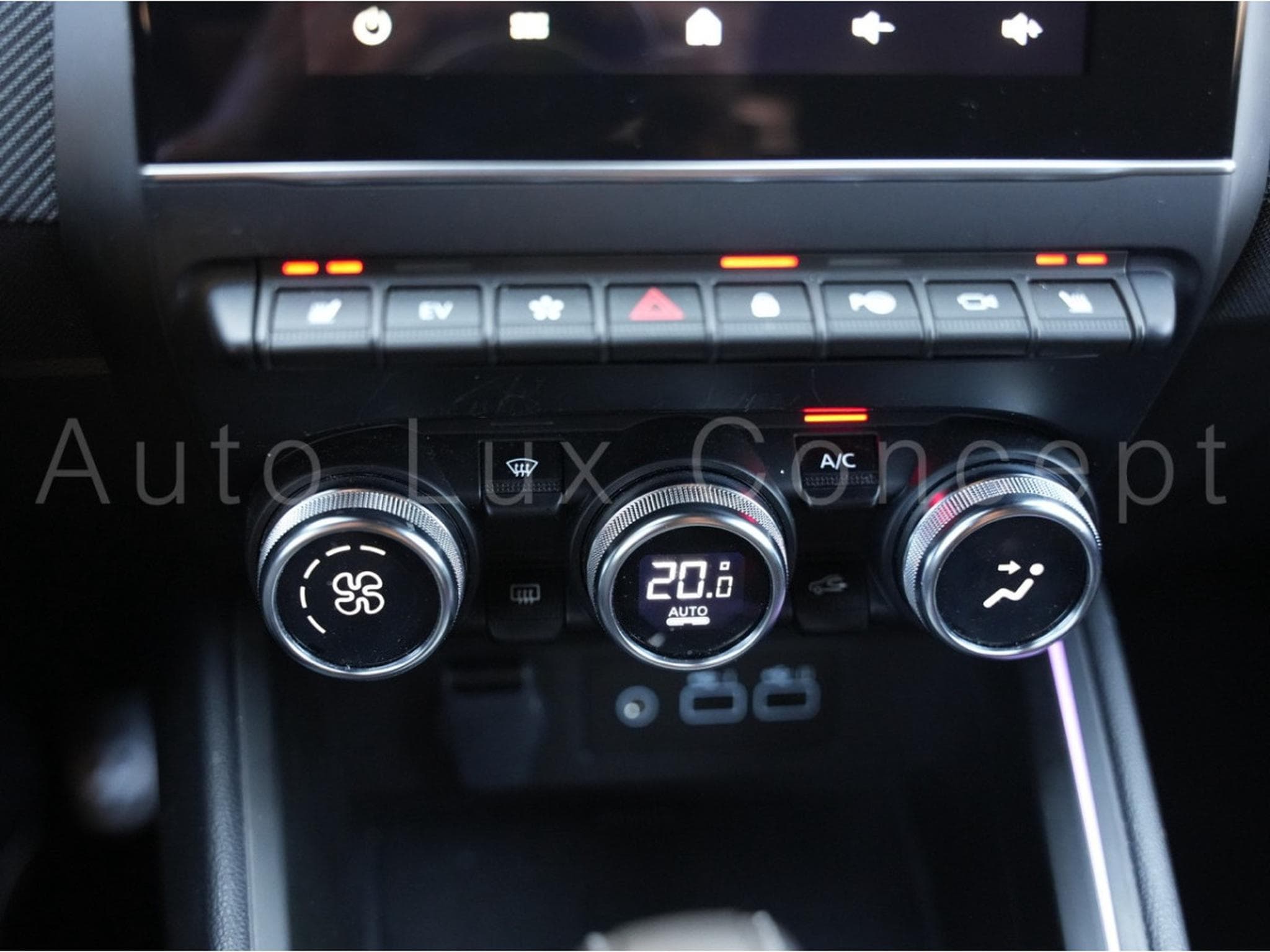 Renault Clio E-Tech Full Hybrid 145 Esprit Alpine (2024) - Photo 25