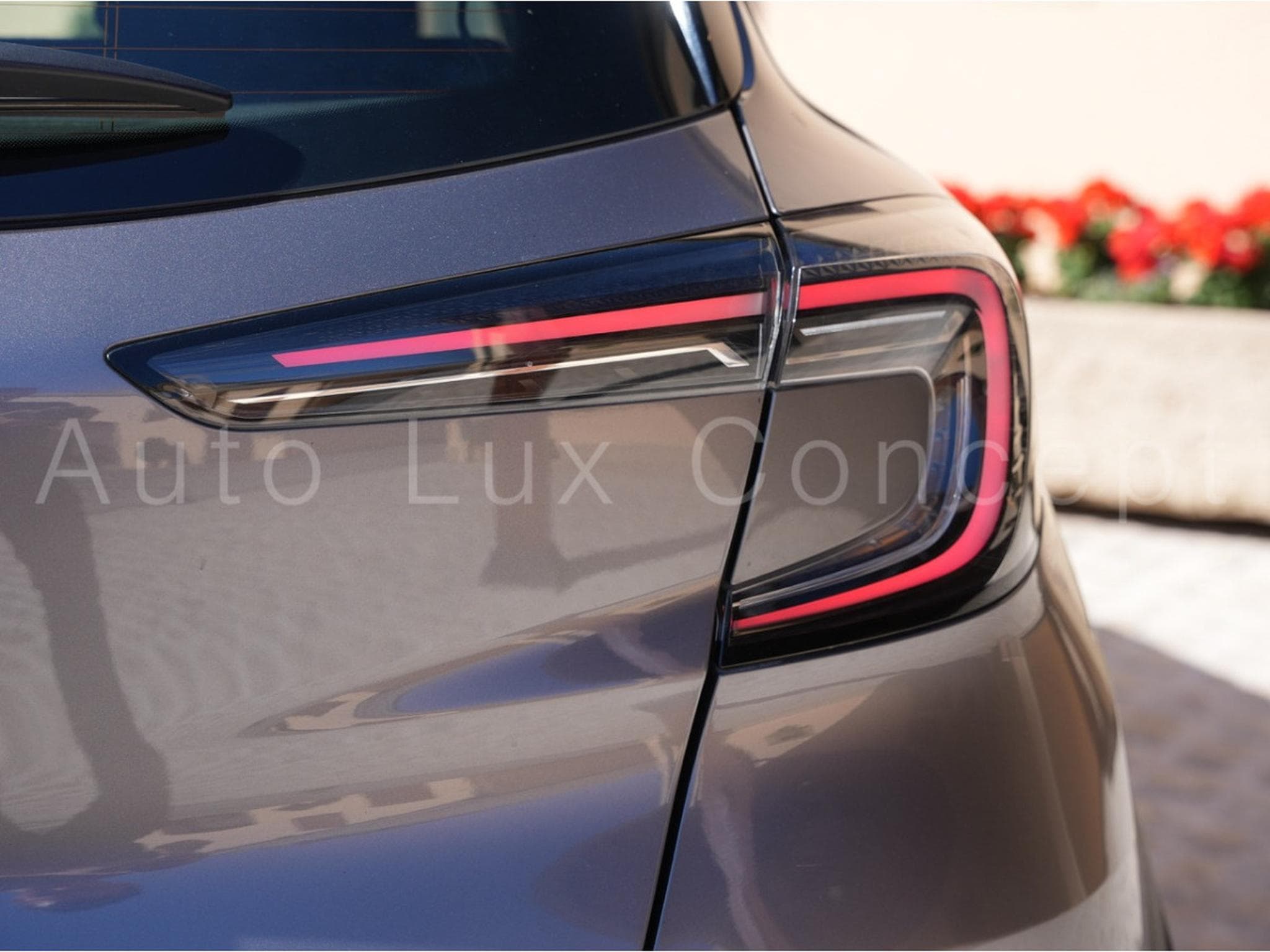 Renault Captur Eco-G 100 Evolution (2025) - Photo 11