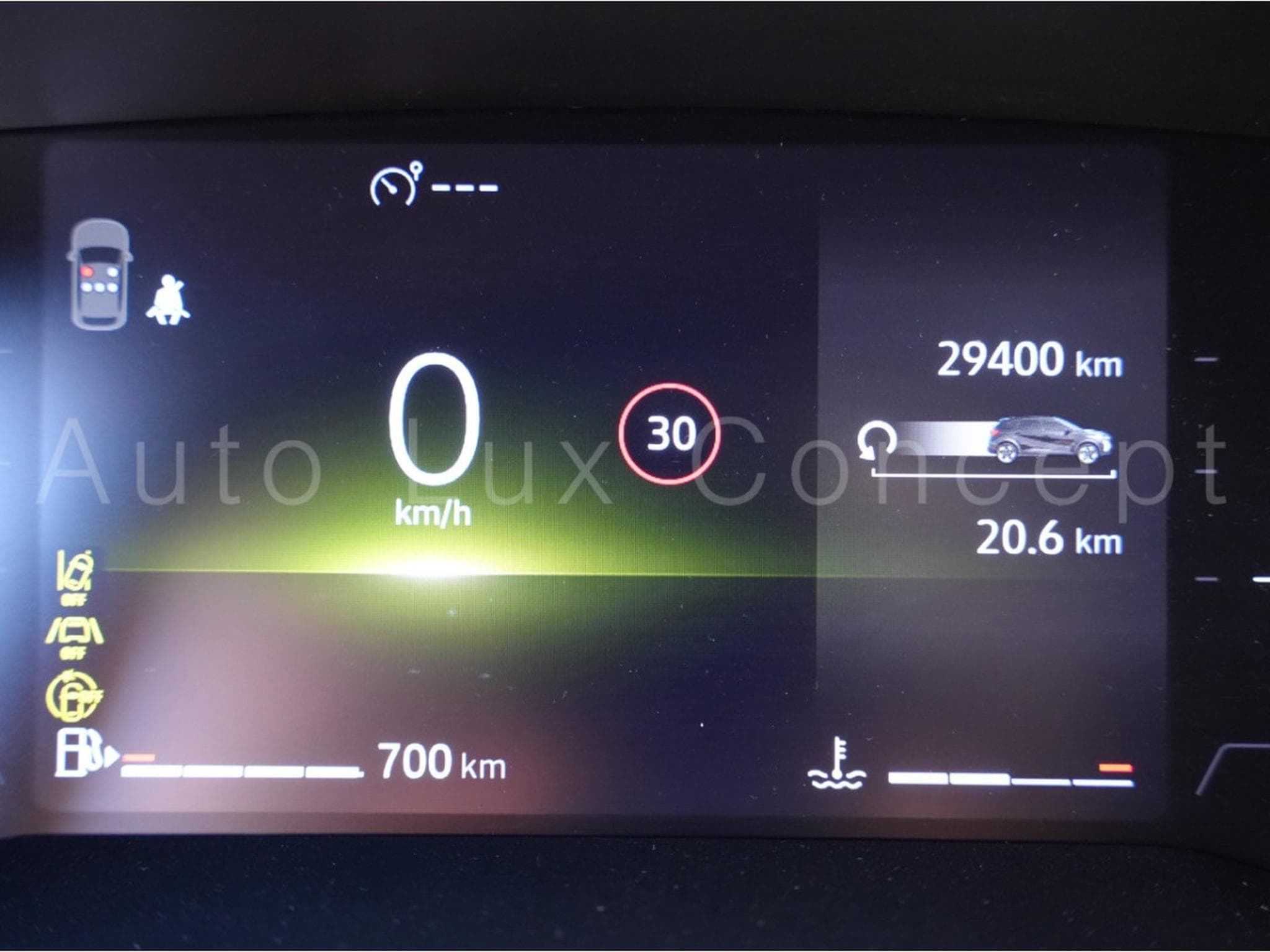Renault Captur Eco-G 100 Evolution (2025) - Photo 17