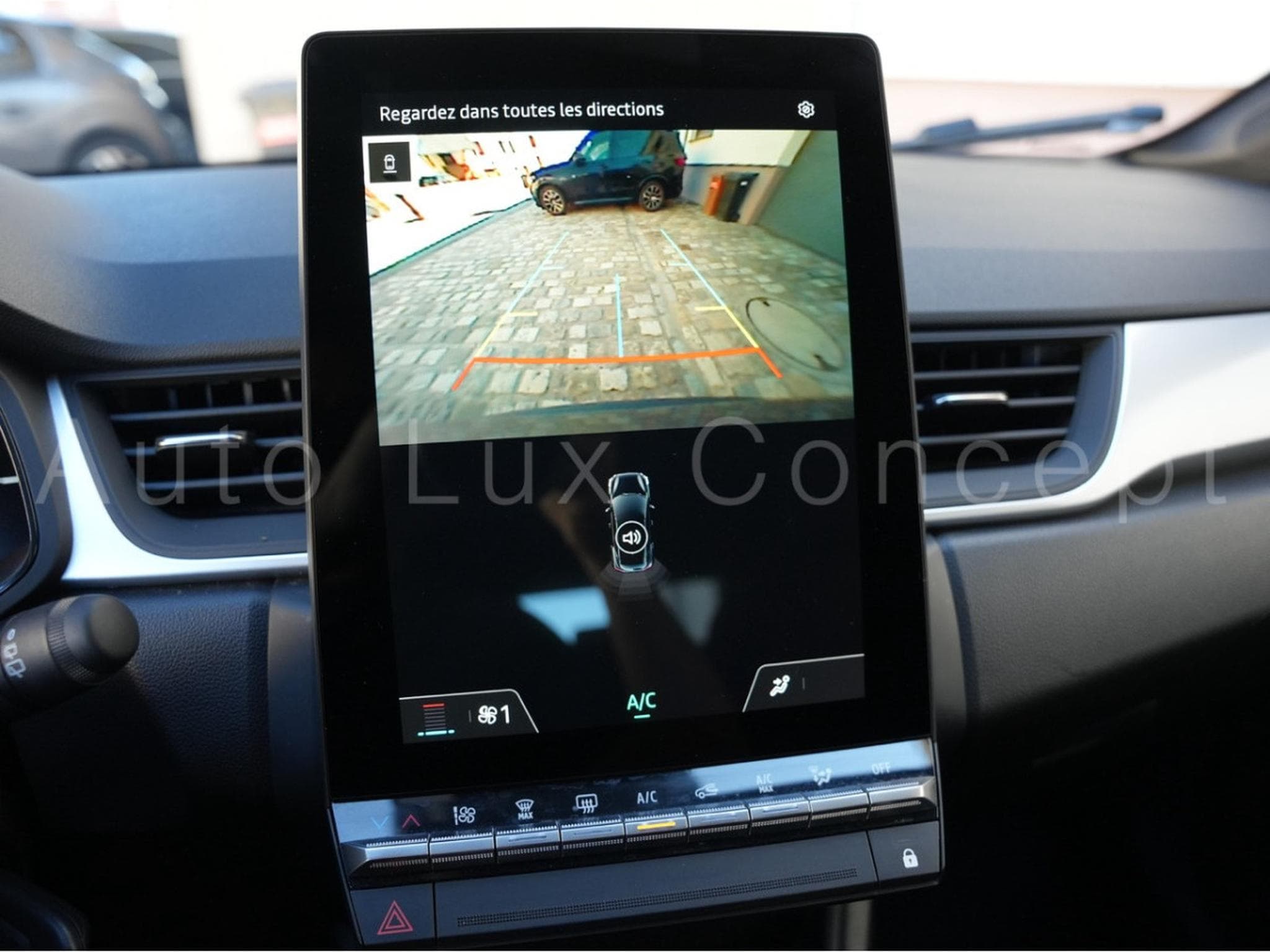 Renault Captur Eco-G 100 Evolution (2025) - Photo 19