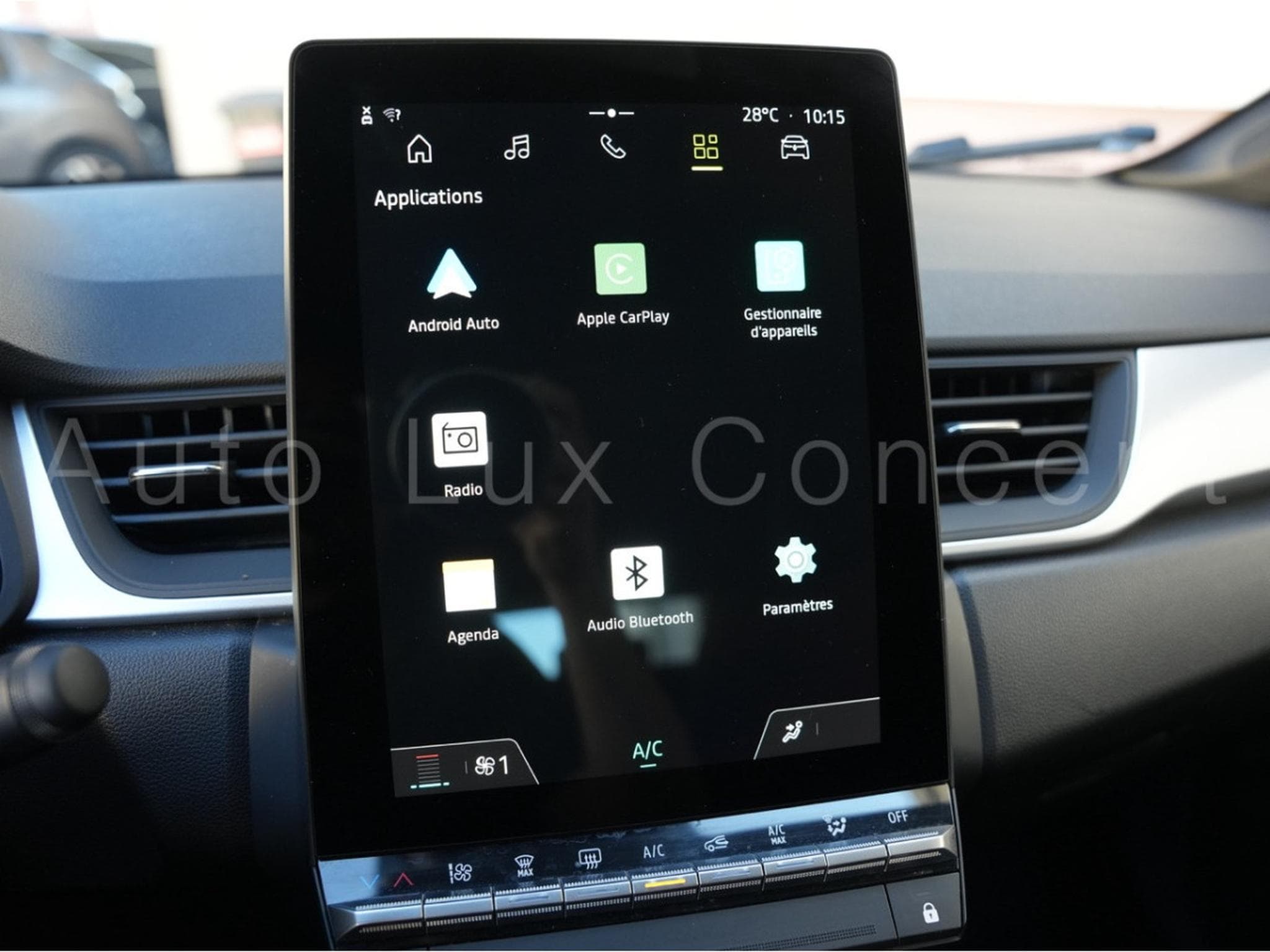 Renault Captur Eco-G 100 Evolution (2025) - Photo 20