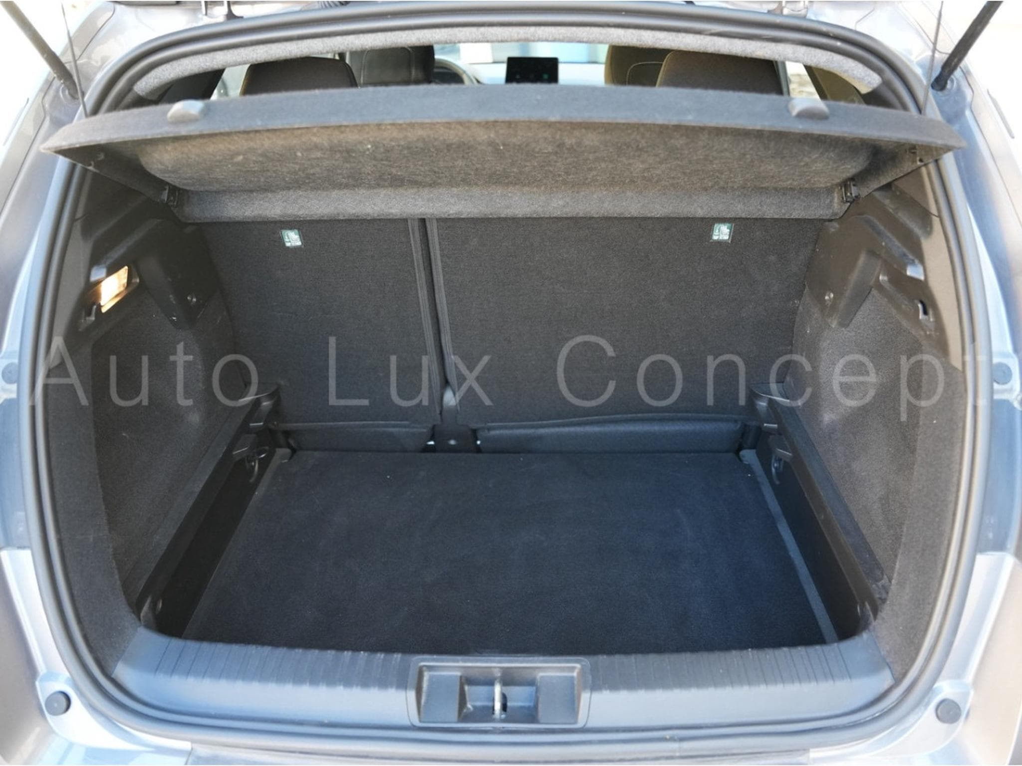 Renault Captur Eco-G 100 Evolution (2025) - Photo 24