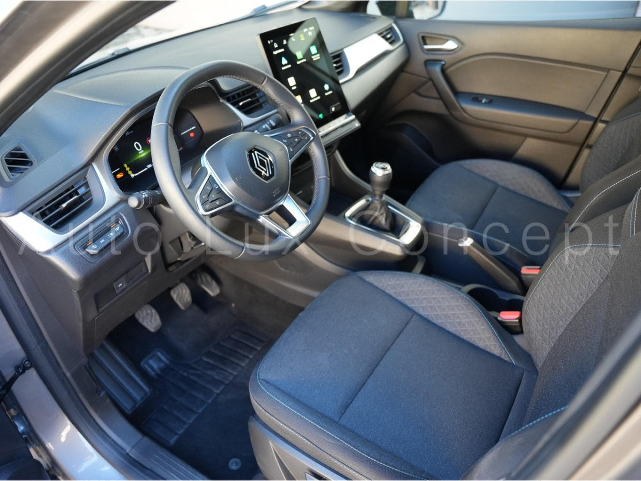 Renault Captur Eco-G 100 Evolution (2025) - Photo 5
