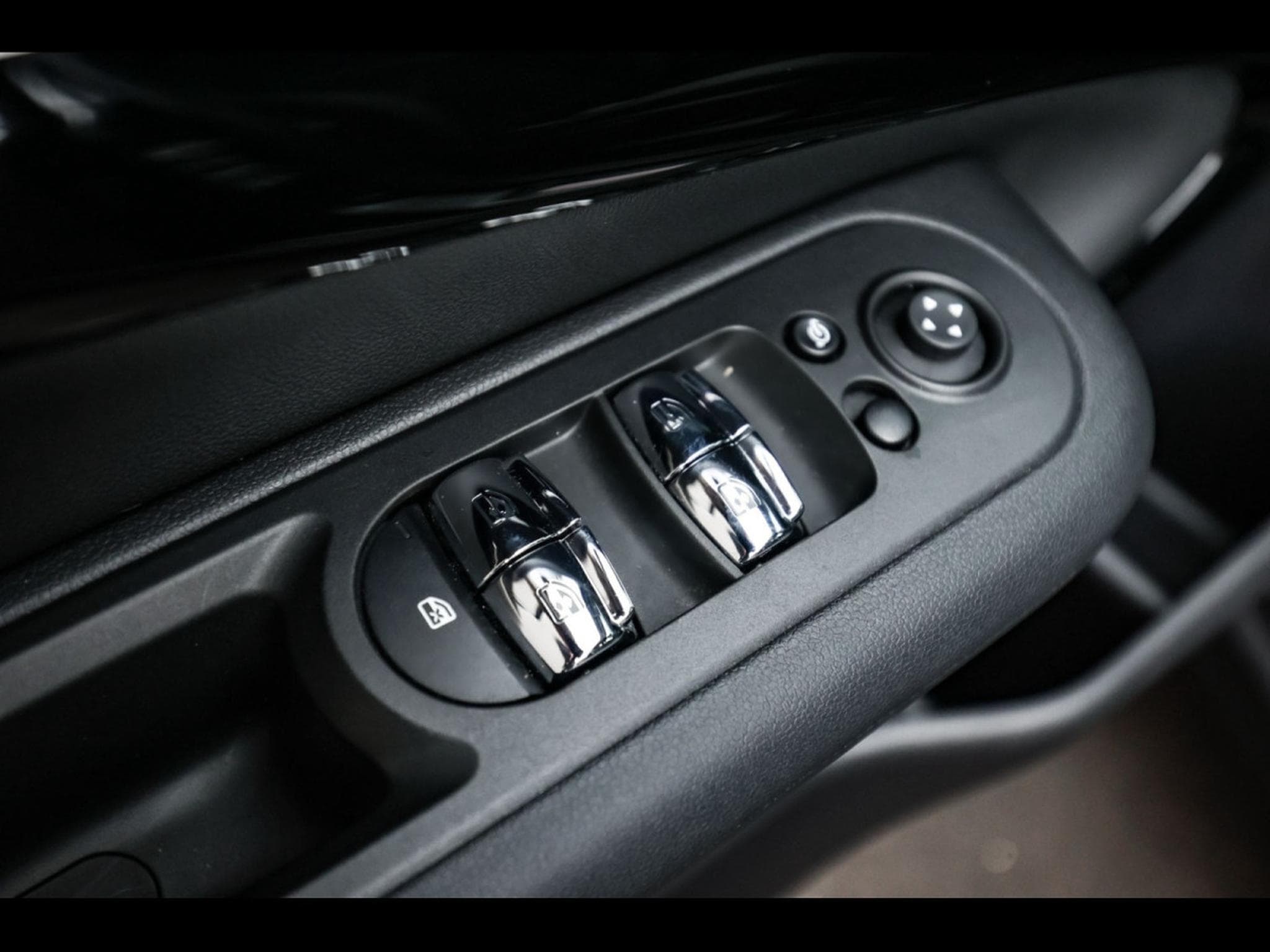 Mini Clubman John Cooper Works ALL4 - MIDNIGHT BLACK II (2022) - Photo 14