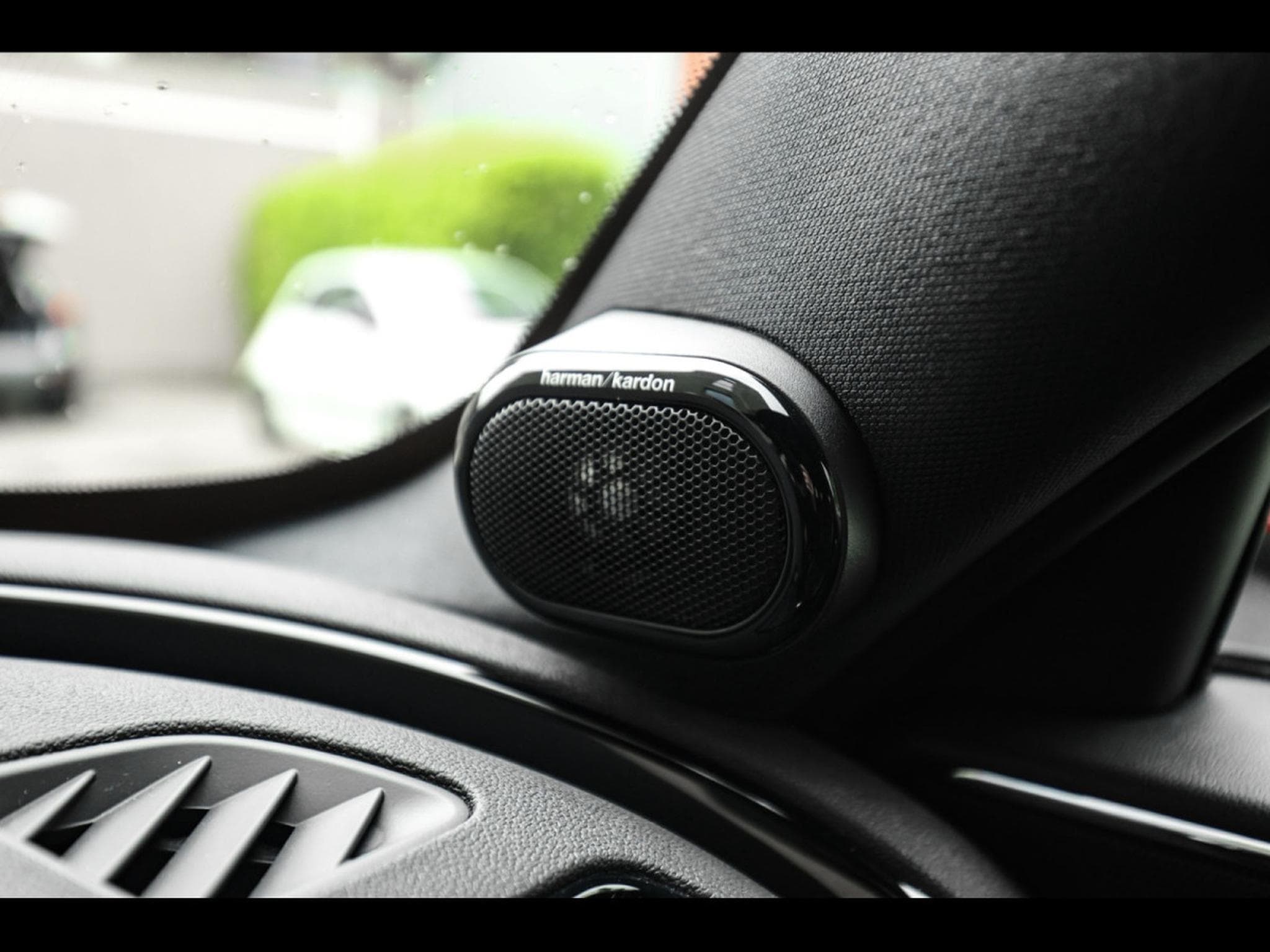 Mini Clubman John Cooper Works ALL4 - MIDNIGHT BLACK II (2022) - Photo 22
