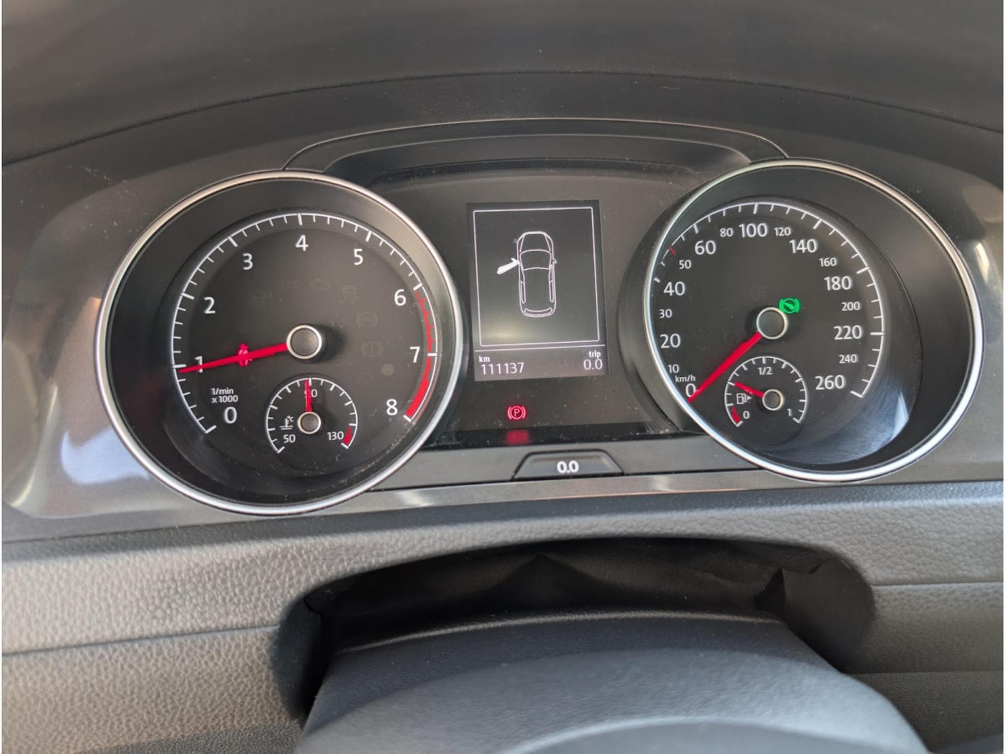 VW Golf COMFORTLINE VII 1.0 TSI 110CV DSG * GARANTIE 36 MOIS * (2018) - Photo 19