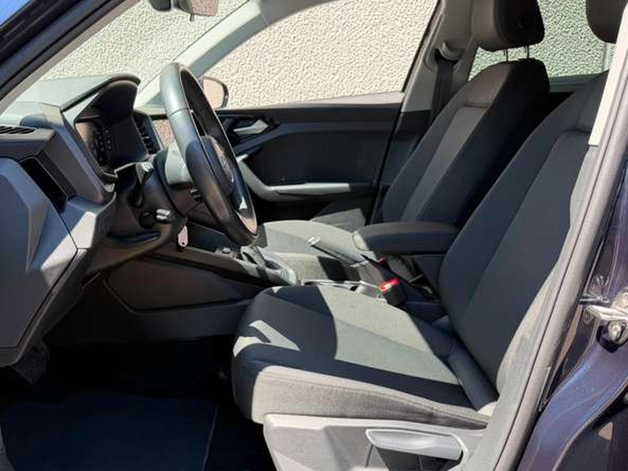 Audi A1 A1 Sportback S-Tronic // Garantie 12 Mois✅✅✅ (2021) - Photo 10