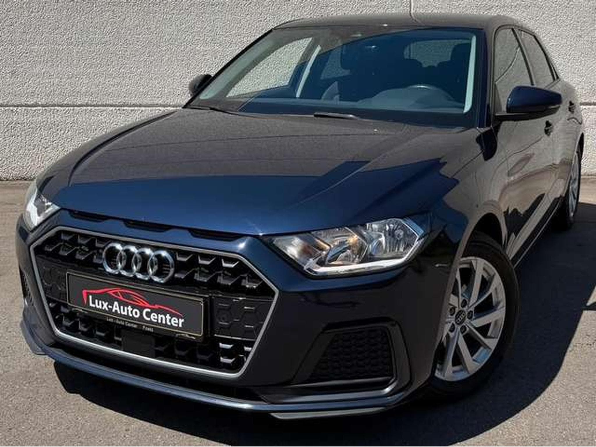 Audi A1 A1 Sportback S-Tronic // Garantie 12 Mois✅✅✅ (2021) - Photo 2