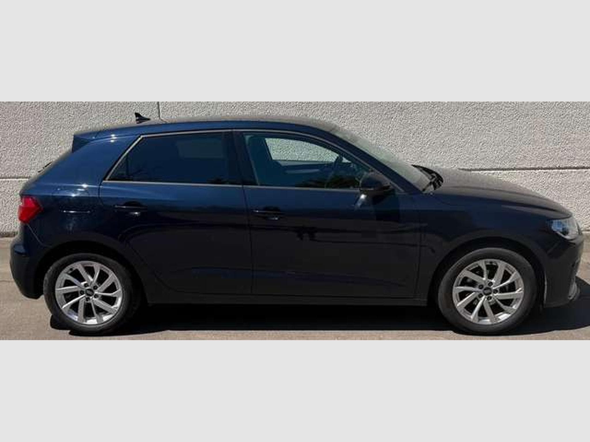 Audi A1 A1 Sportback S-Tronic // Garantie 12 Mois✅✅✅ (2021) - Photo 4