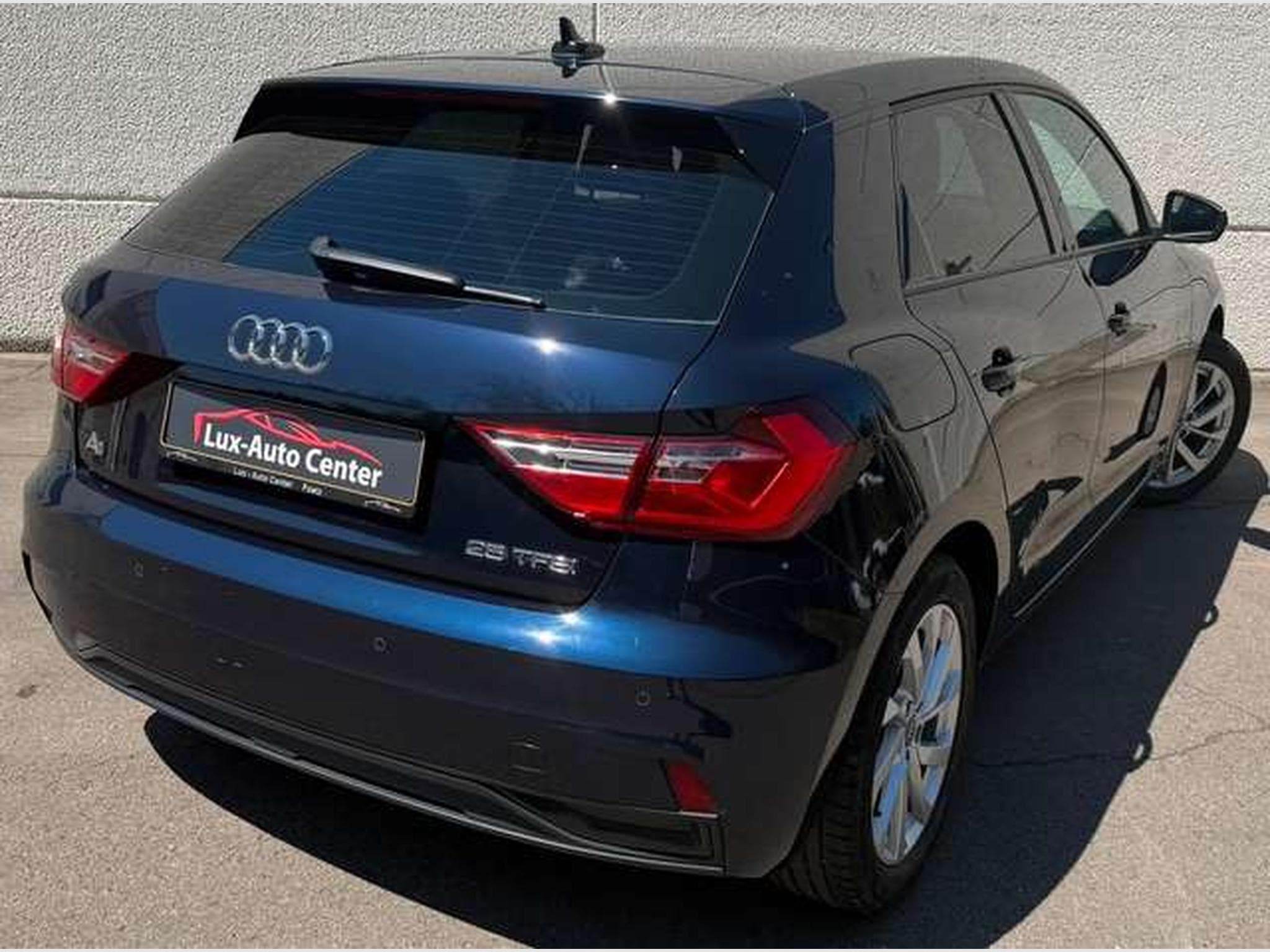 Audi A1 A1 Sportback S-Tronic // Garantie 12 Mois✅✅✅ (2021) - Photo 6