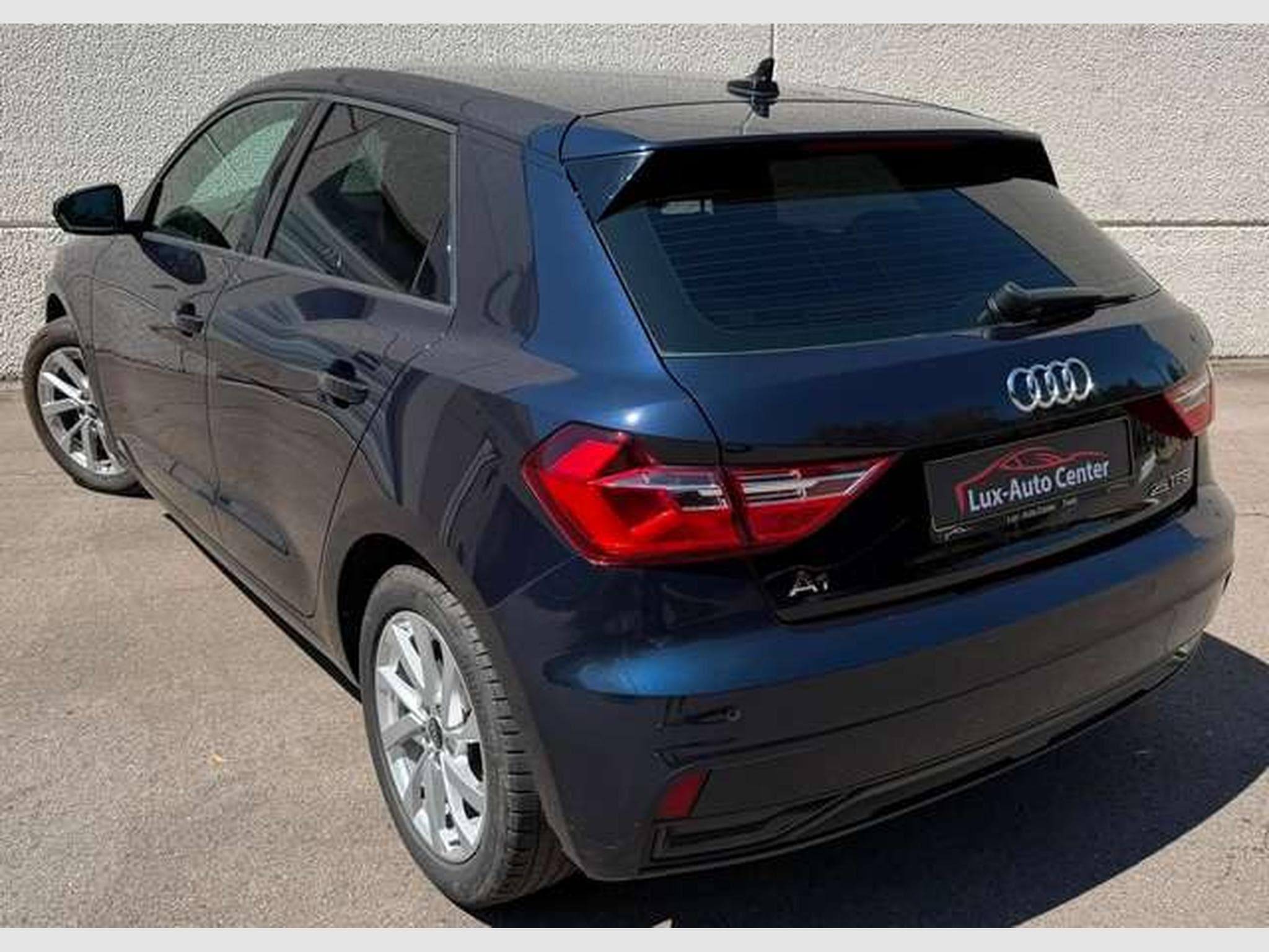 Audi A1 A1 Sportback S-Tronic // Garantie 12 Mois✅✅✅ (2021) - Photo 7