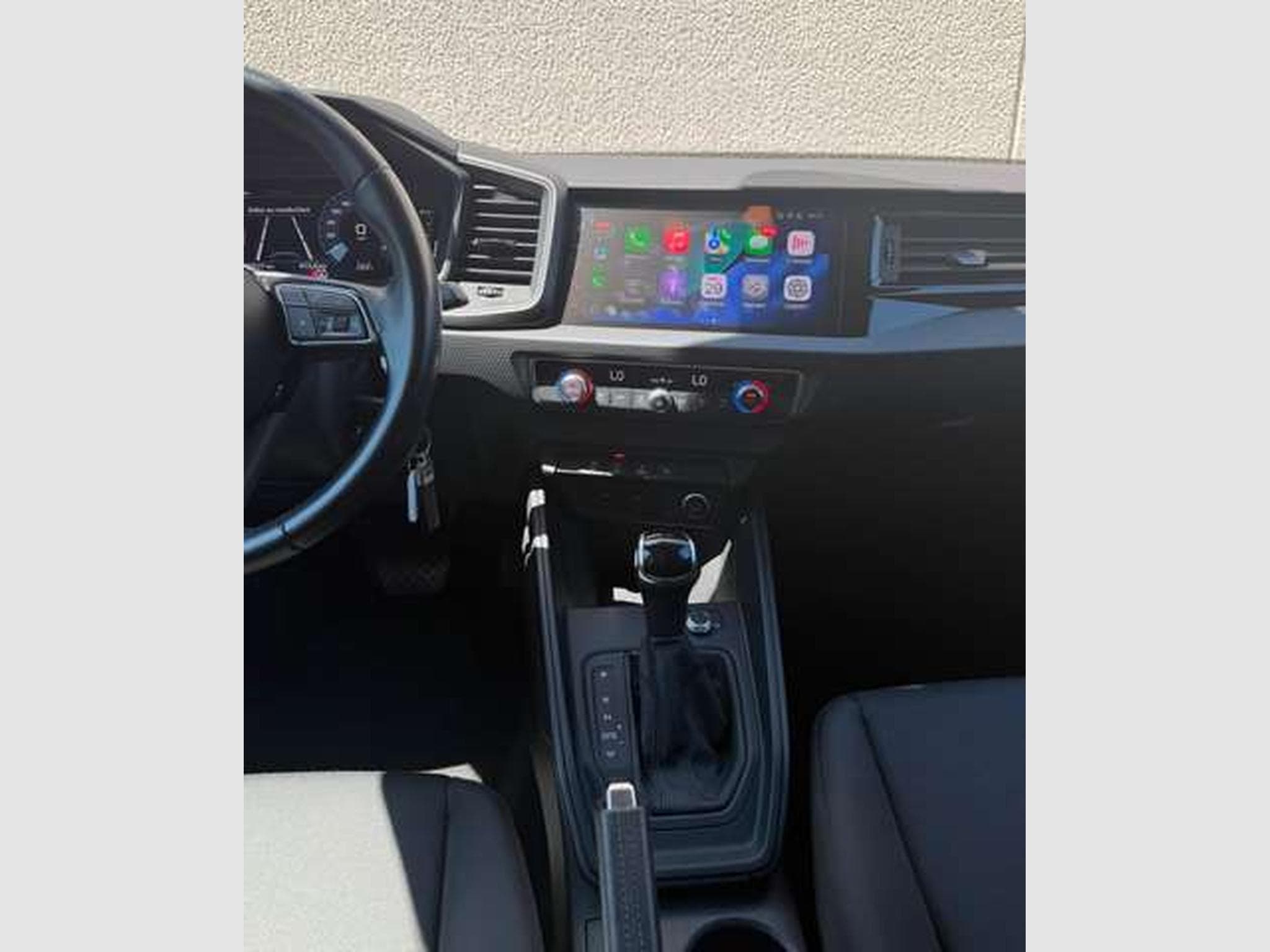 Audi A1 A1 Sportback S-Tronic // Garantie 12 Mois✅✅✅ (2021) - Photo 9