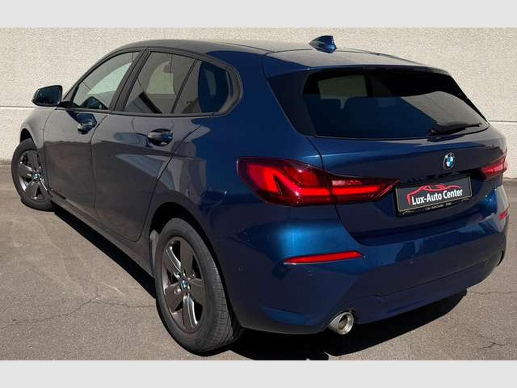 BMW 116 116D Automatique Siege Sport // Garantie 12 Mois✅✅ (2022) - Photo 6