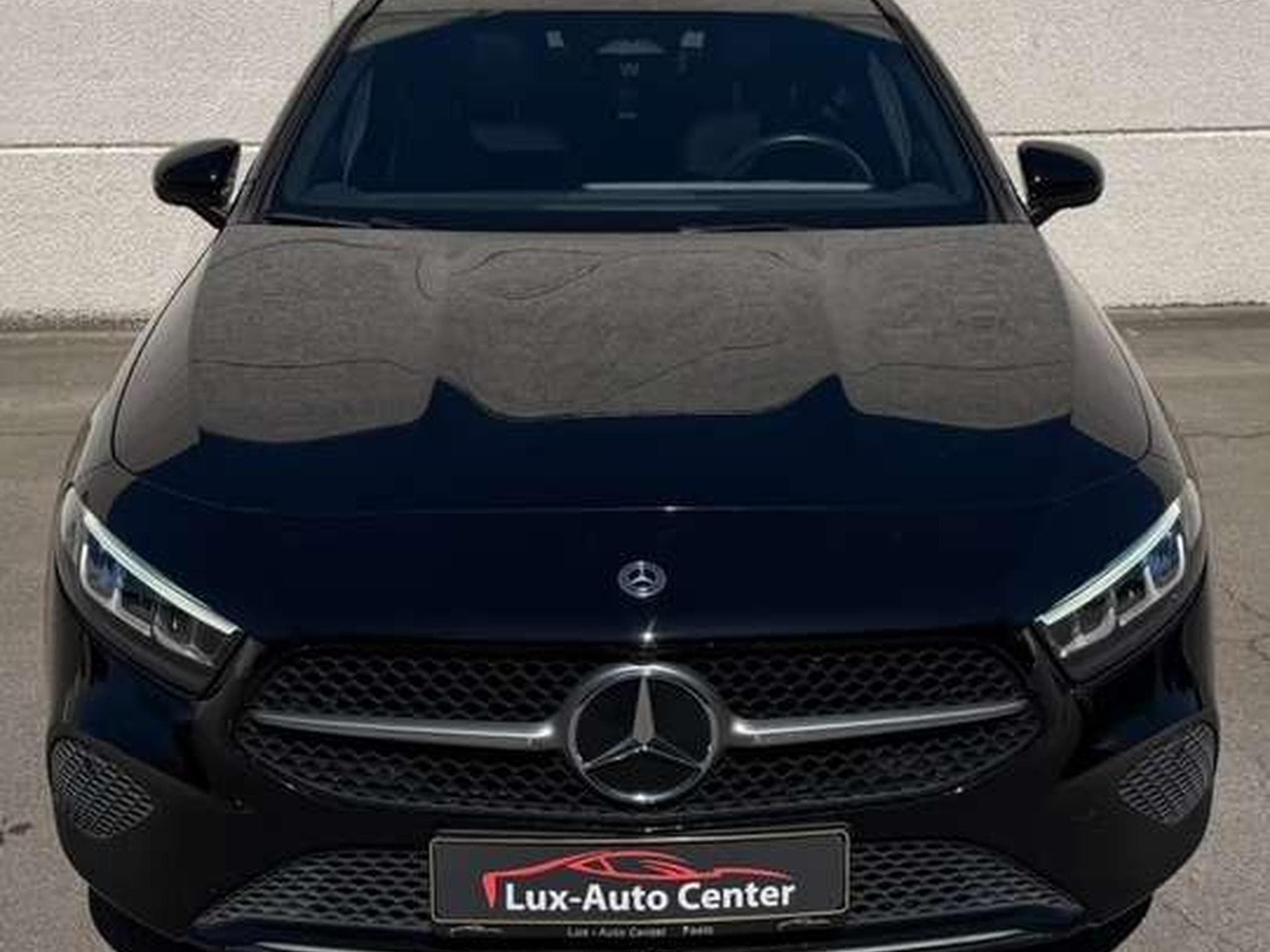 Mercedes A 180 A 180 Luxury Line Automatique // Garantie 12 Mois✅ (2023) - Photo 3