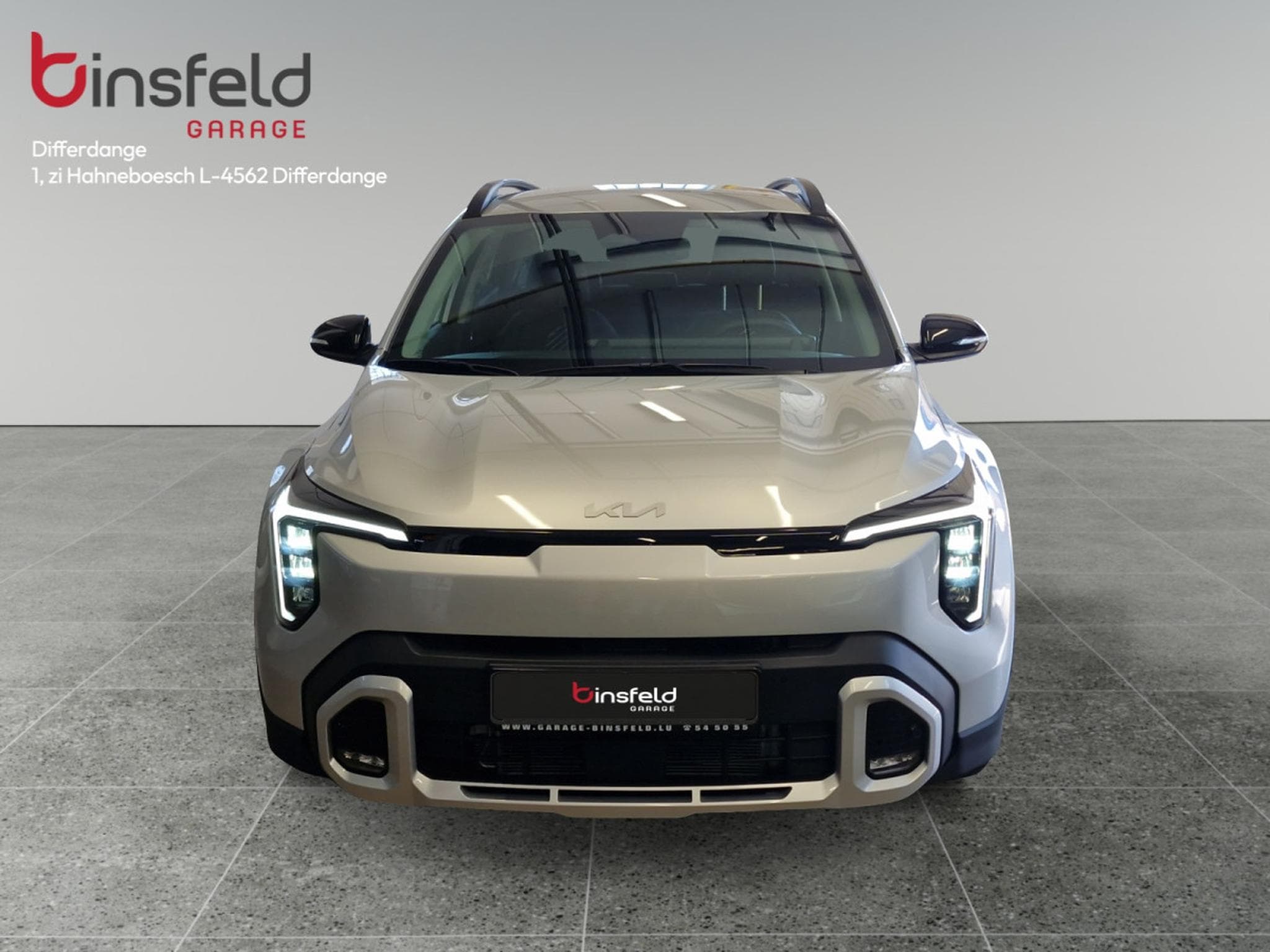 Kia Stonic GT Line 1.0 T-GDI 100 DCT (2026) - Photo 9