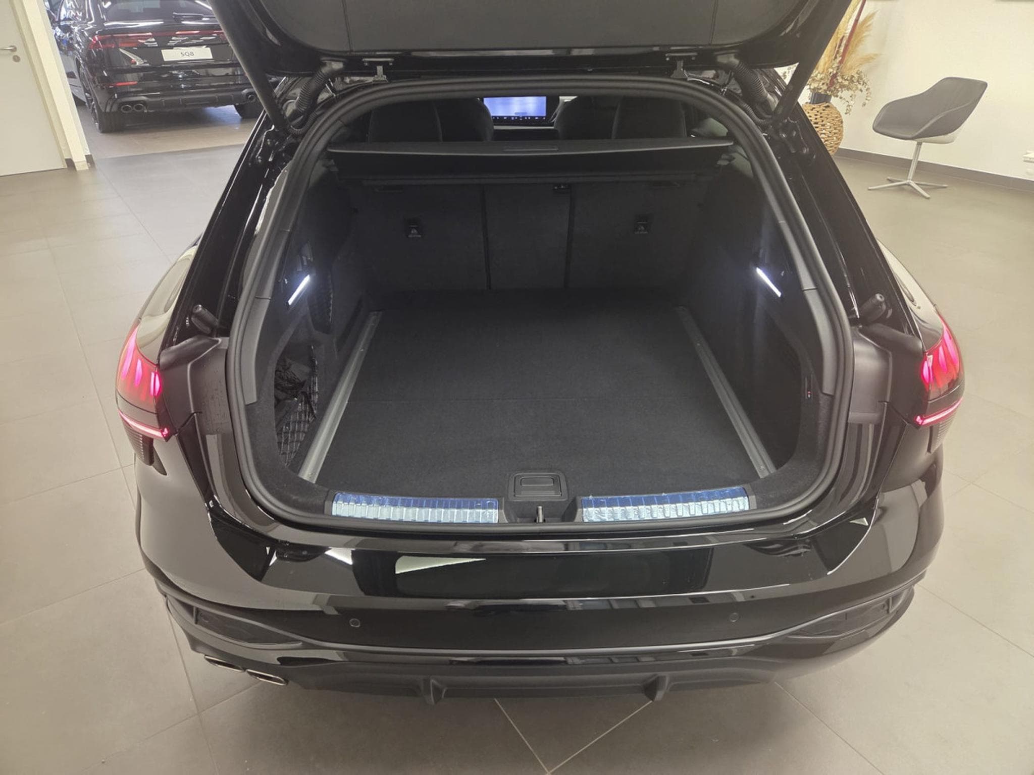 Audi A6 Avant S Line 204 CV / 150 kW TDI quattro S tronic (2026) - Photo 8