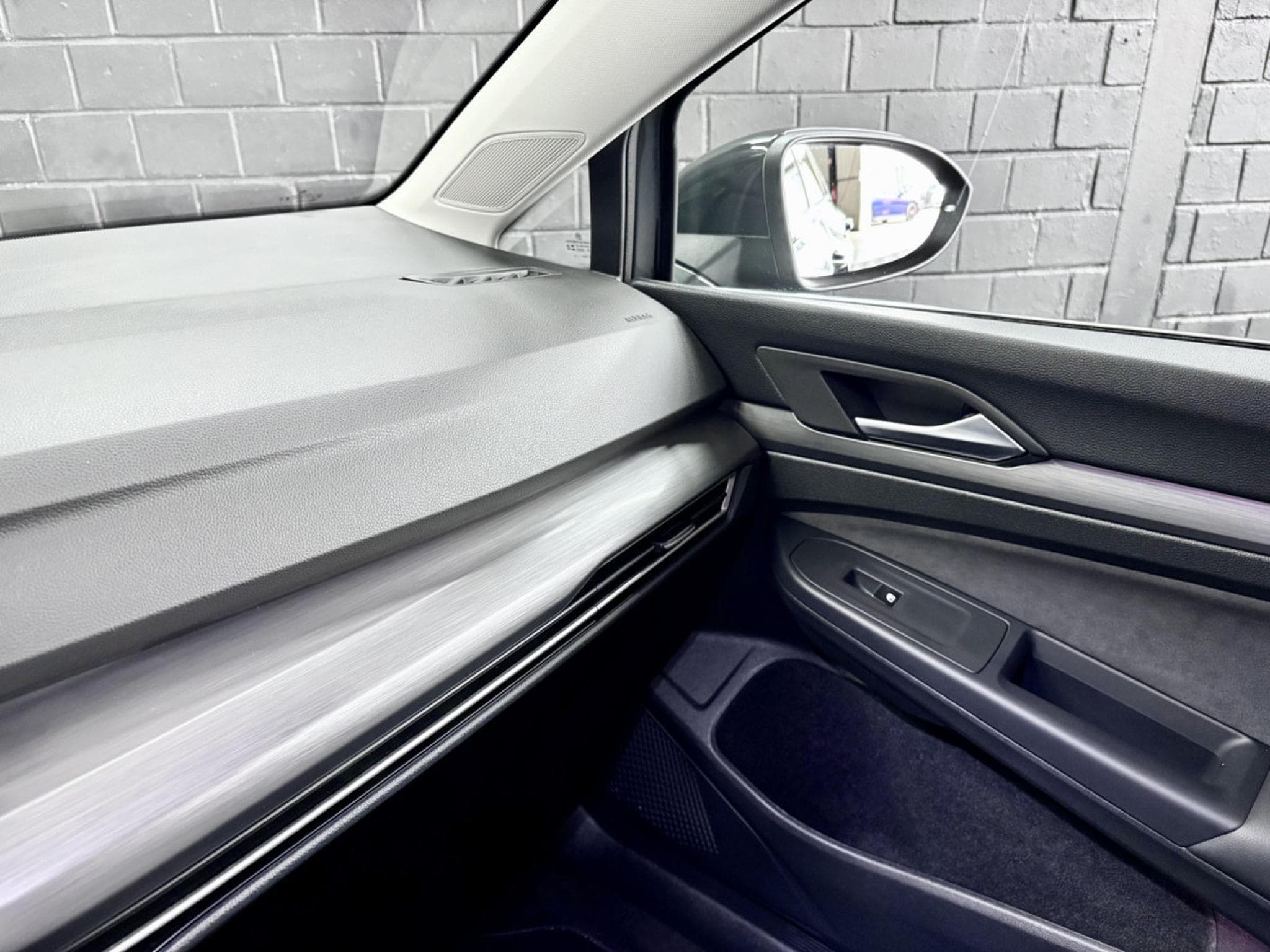 VW Golf STYLE 2.0 TDI 150CV DSG7 *CAMERA* NAVI * SIEGES CHAUFF* (2024) - Photo 17