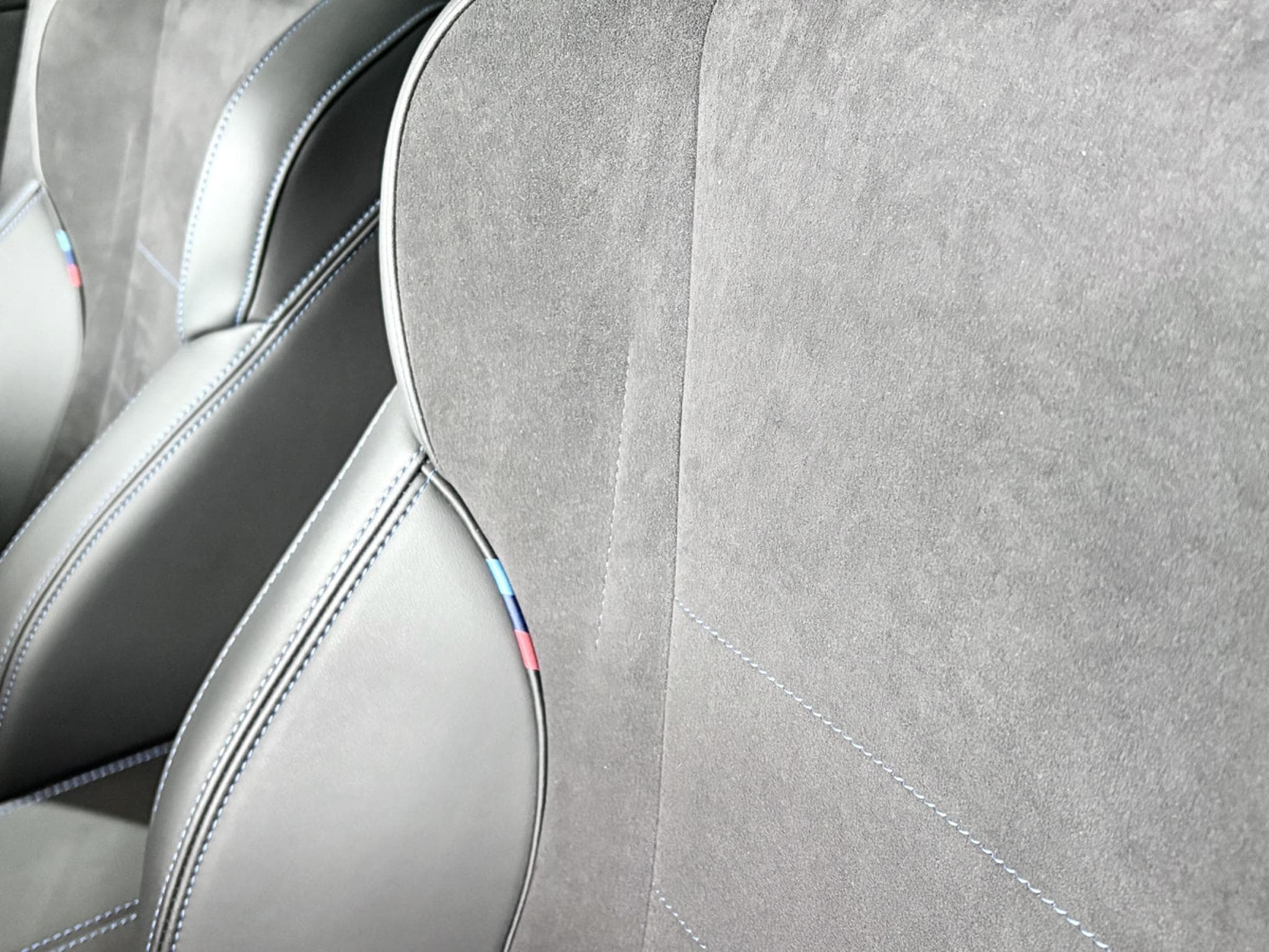 BMW 120 120iA M-Sport 170CV (F70) *PANO*Sièges Chauffants*Shadow Lin (2025) - Photo 9