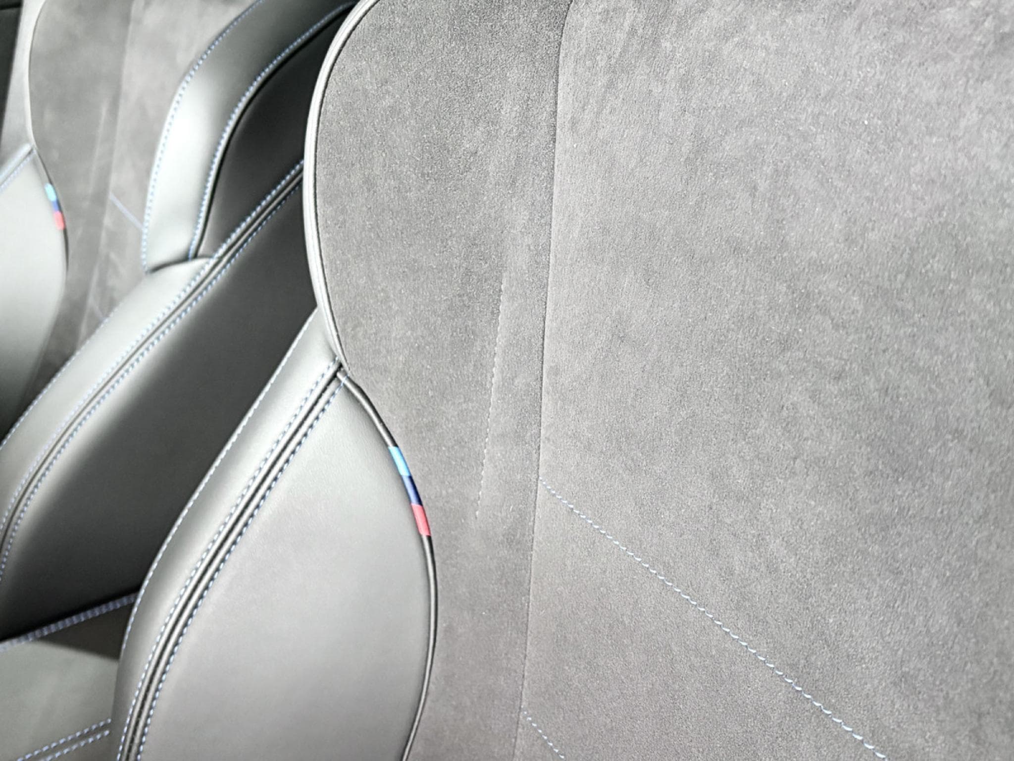 BMW 120 120iA M-Sport 170CV (F70) *PANO*Sièges Chauffants*Shadow Lin (2025) - Photo 8