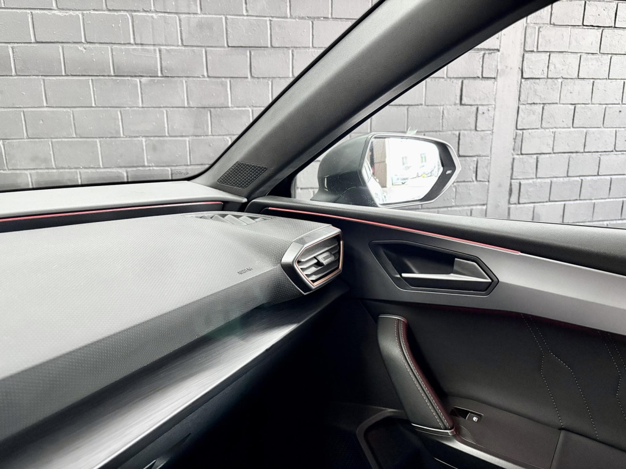 Cupra Leon 2.0 TSI 300CV * PANO * VSS * CAM* (2022) - Photo 19