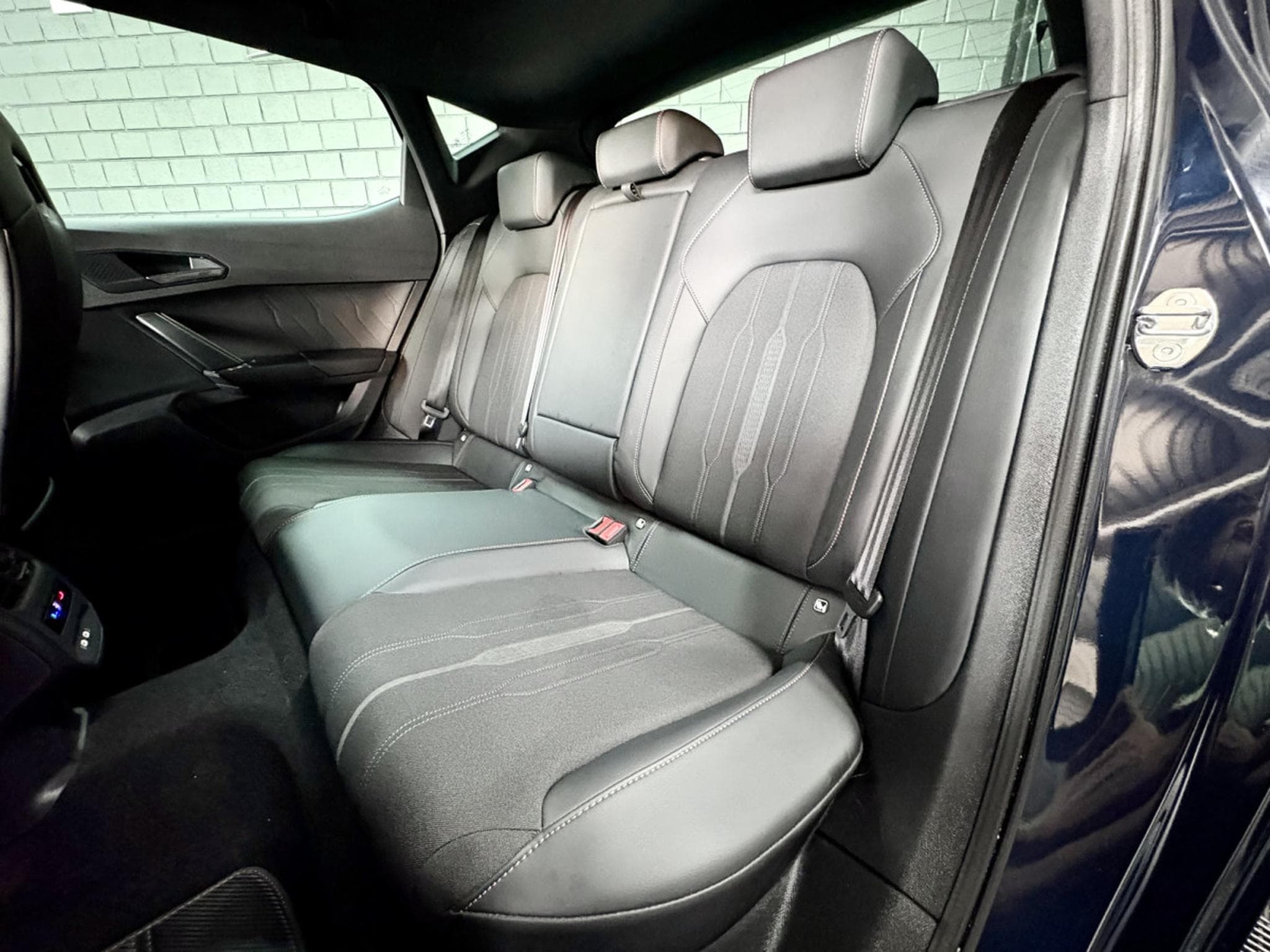 Cupra Leon 2.0 TSI 300CV * PANO * VSS * CAM* (2022) - Photo 20