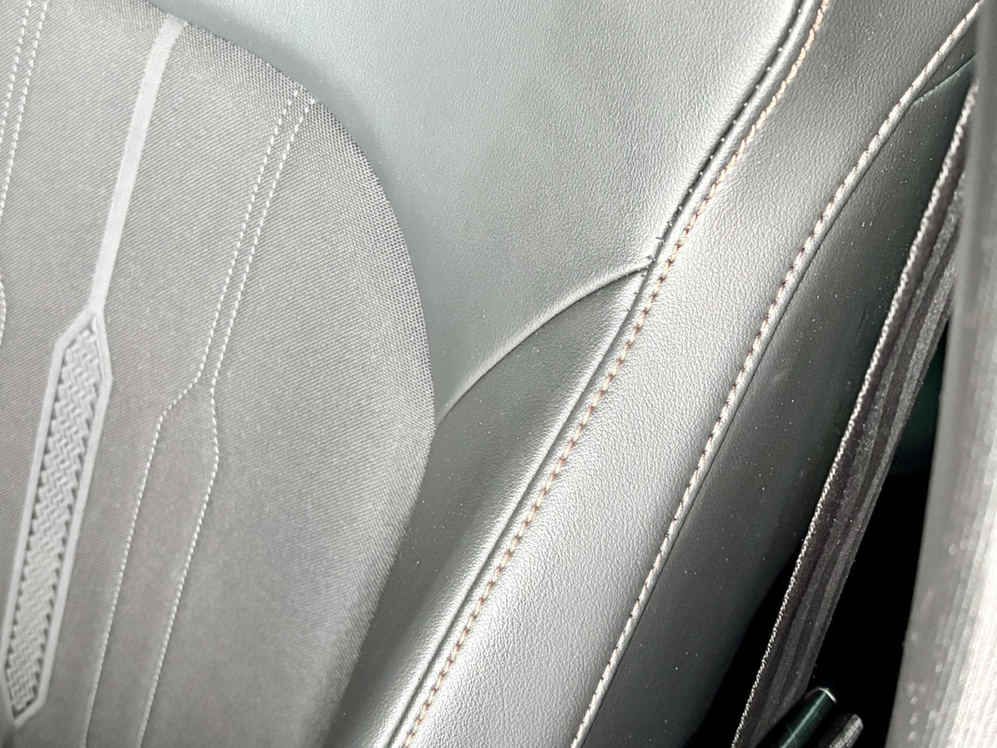 Cupra Leon 2.0 TSI 300CV * PANO * VSS * CAM* (2022) - Photo 8