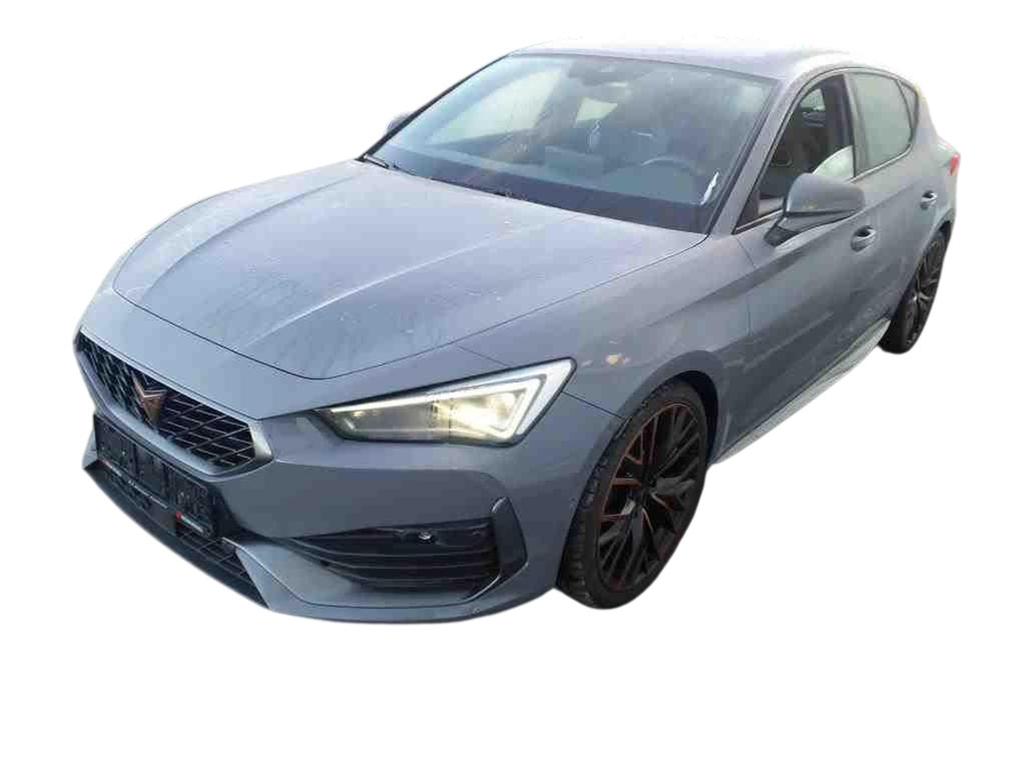 Cupra Leon VZ 2.0 TSI 300CV * CAM * VSS * BEATS * MATRIX * (2024) - Photo 1